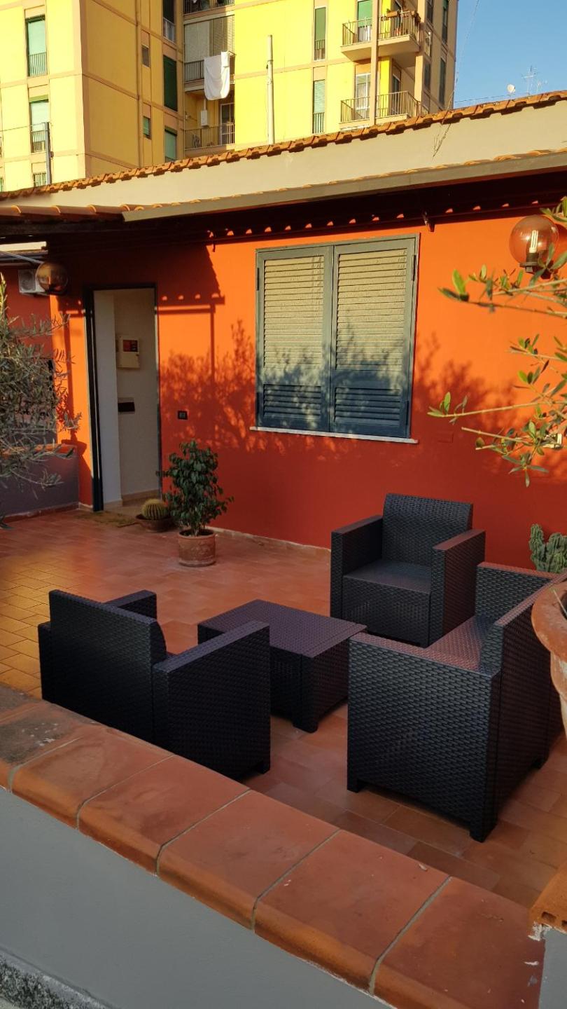Bed & Breakfast Neapolis view 5