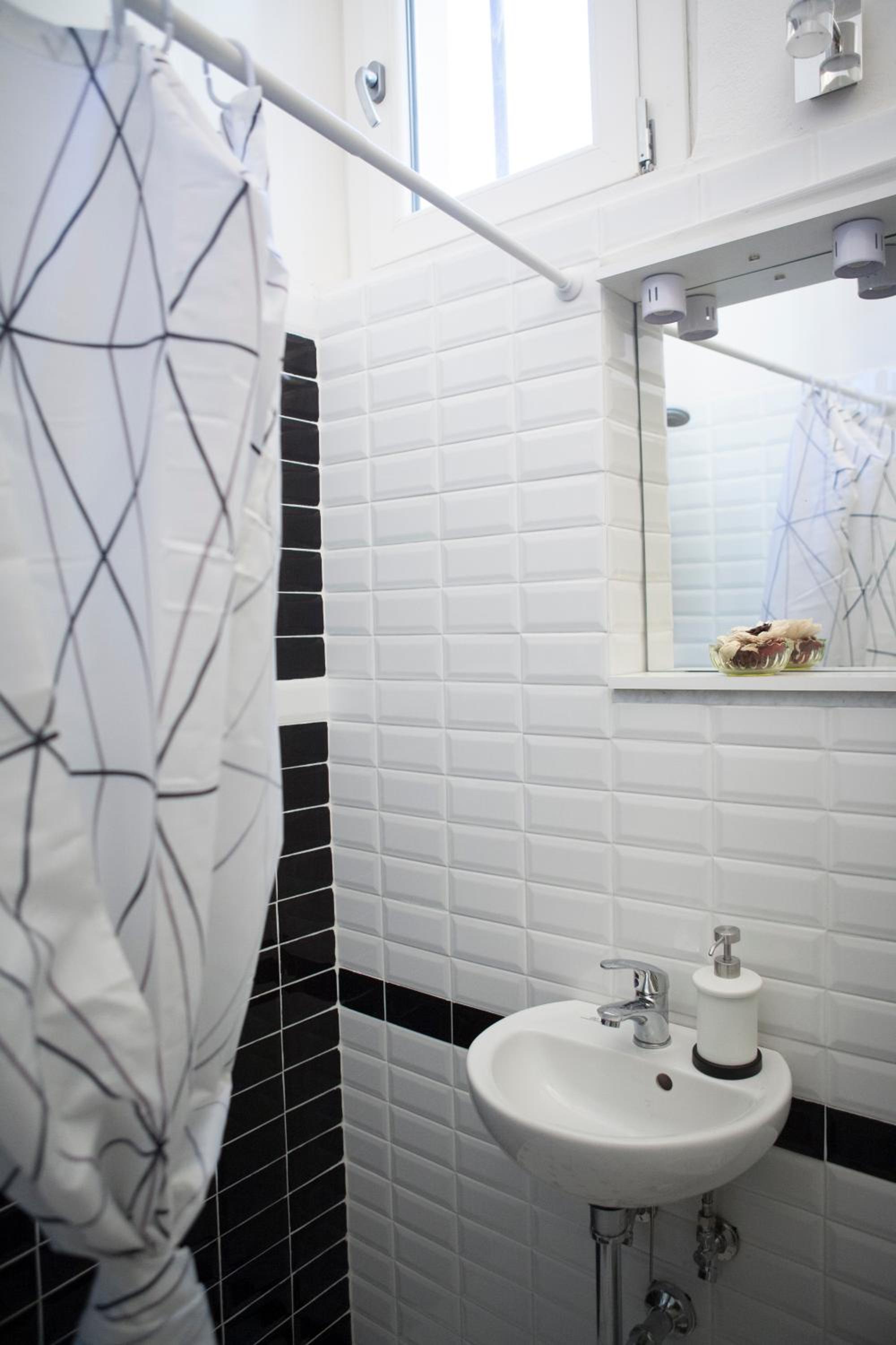 Villa Giove Rooms