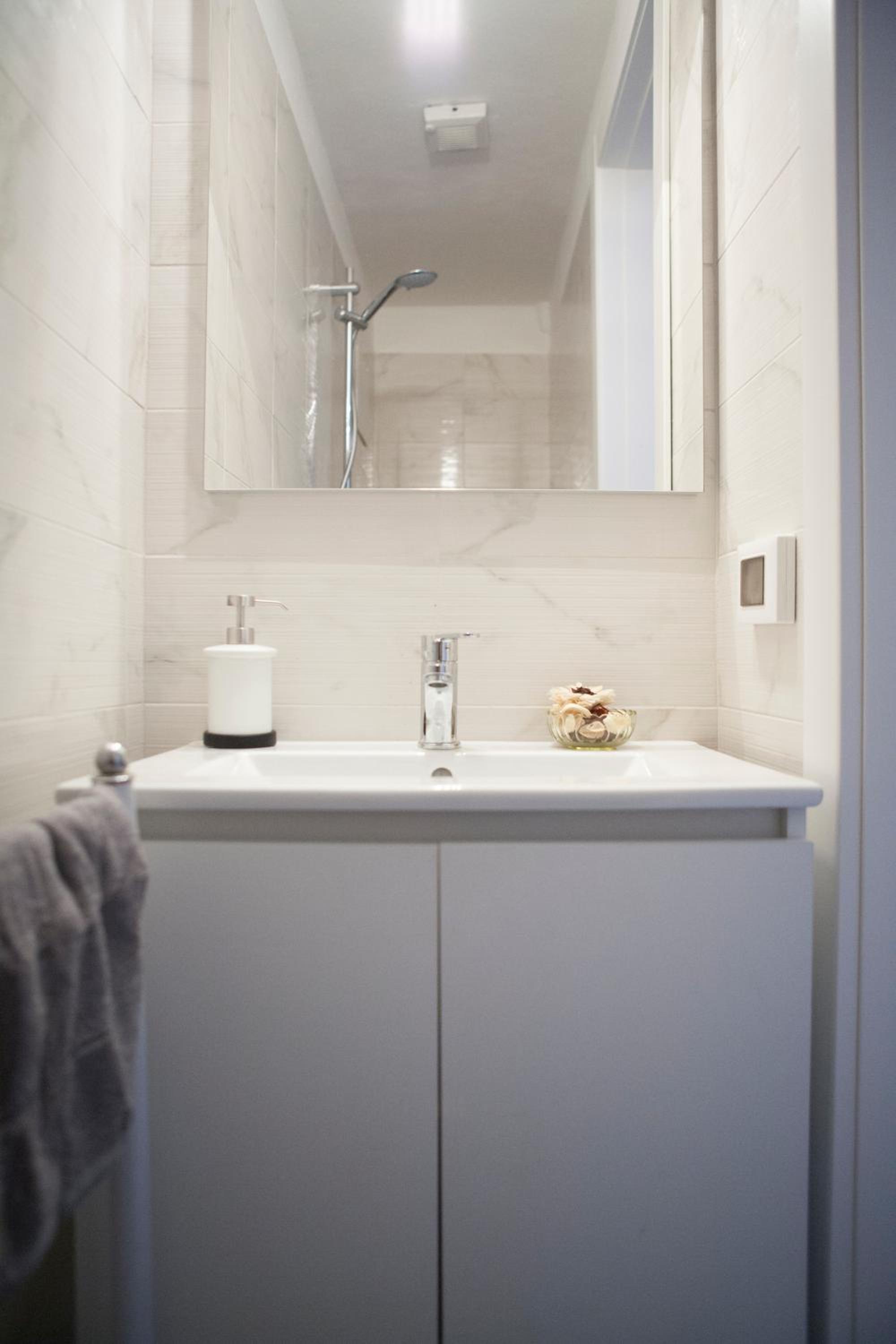 Villa Giove Rooms