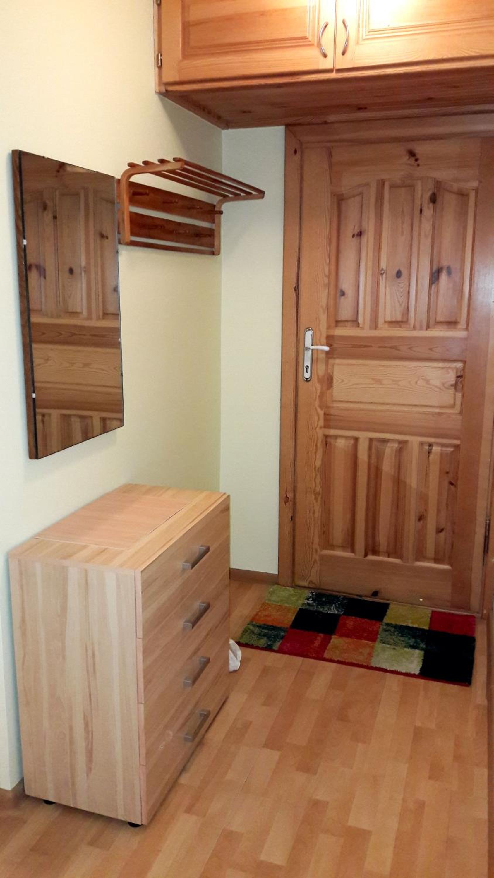 Gražinos apartamentai