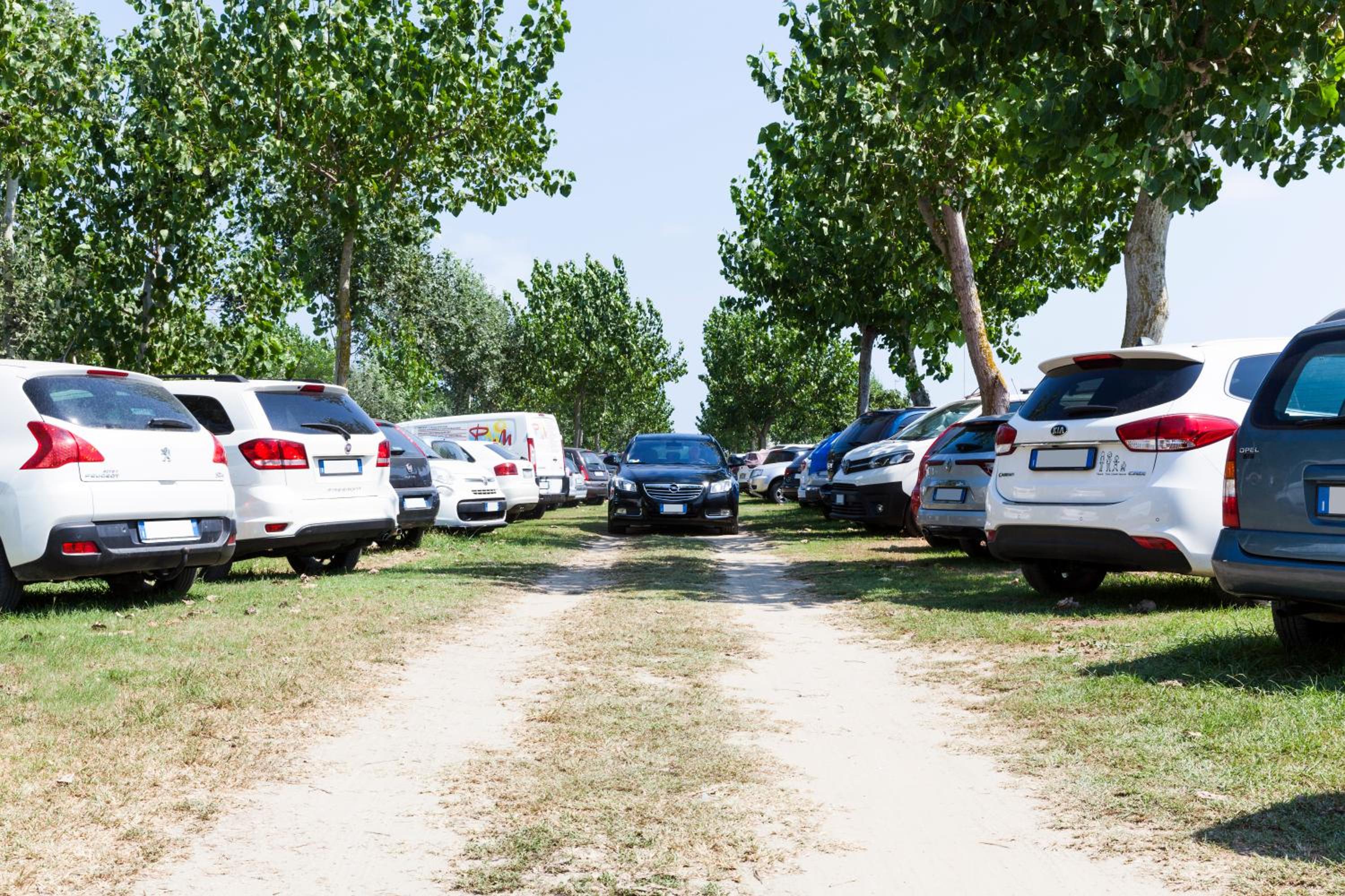 Miramare Camping Village