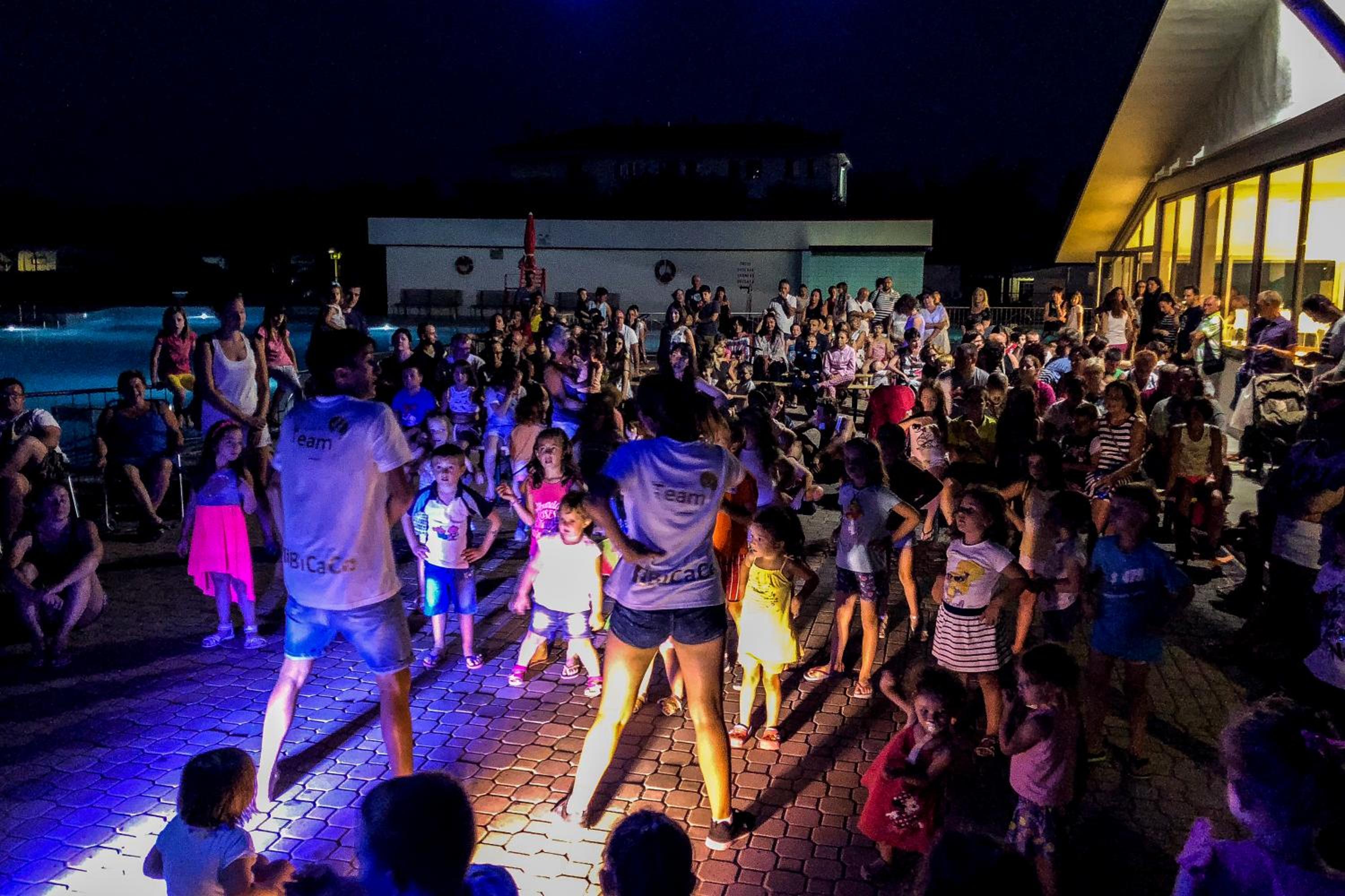 Miramare Camping Village