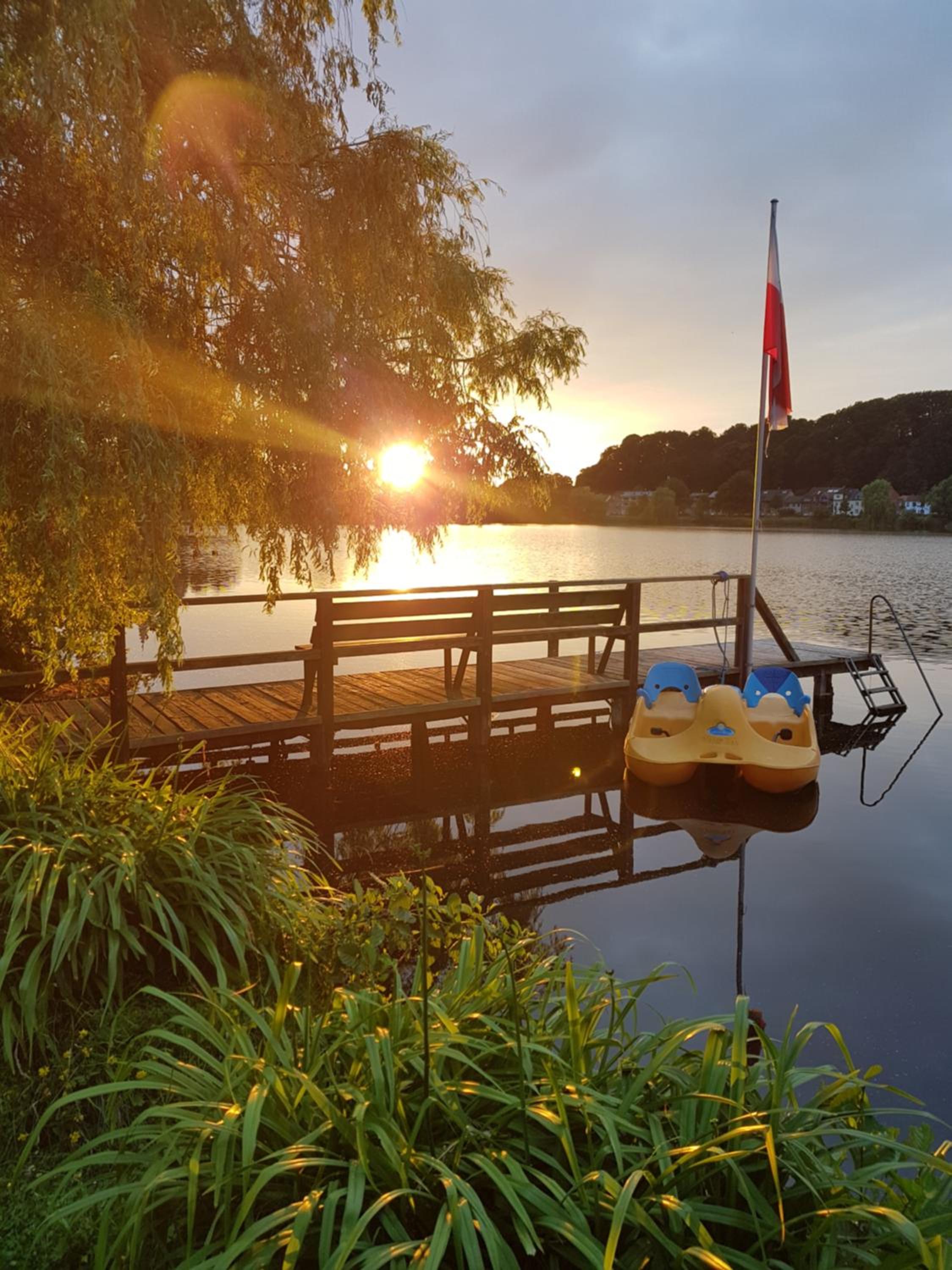 Pension Seeschlösschen