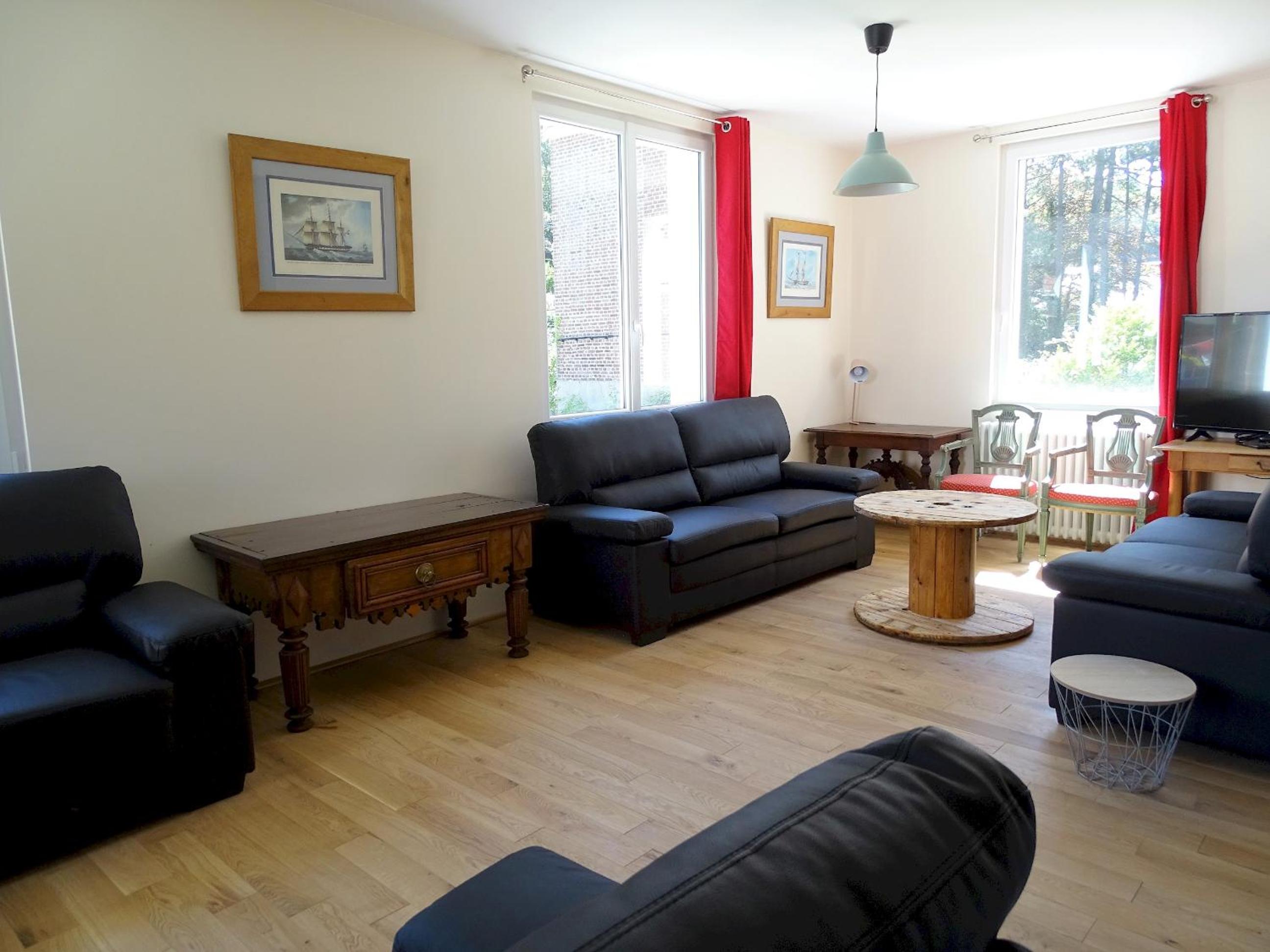 Villa Violaine view 3