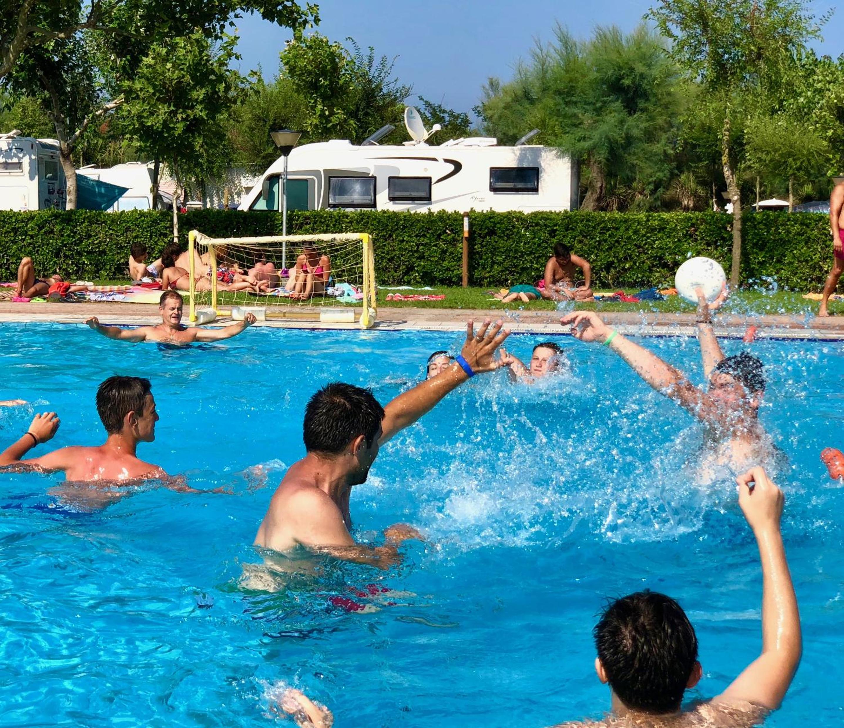 Miramare Camping Village