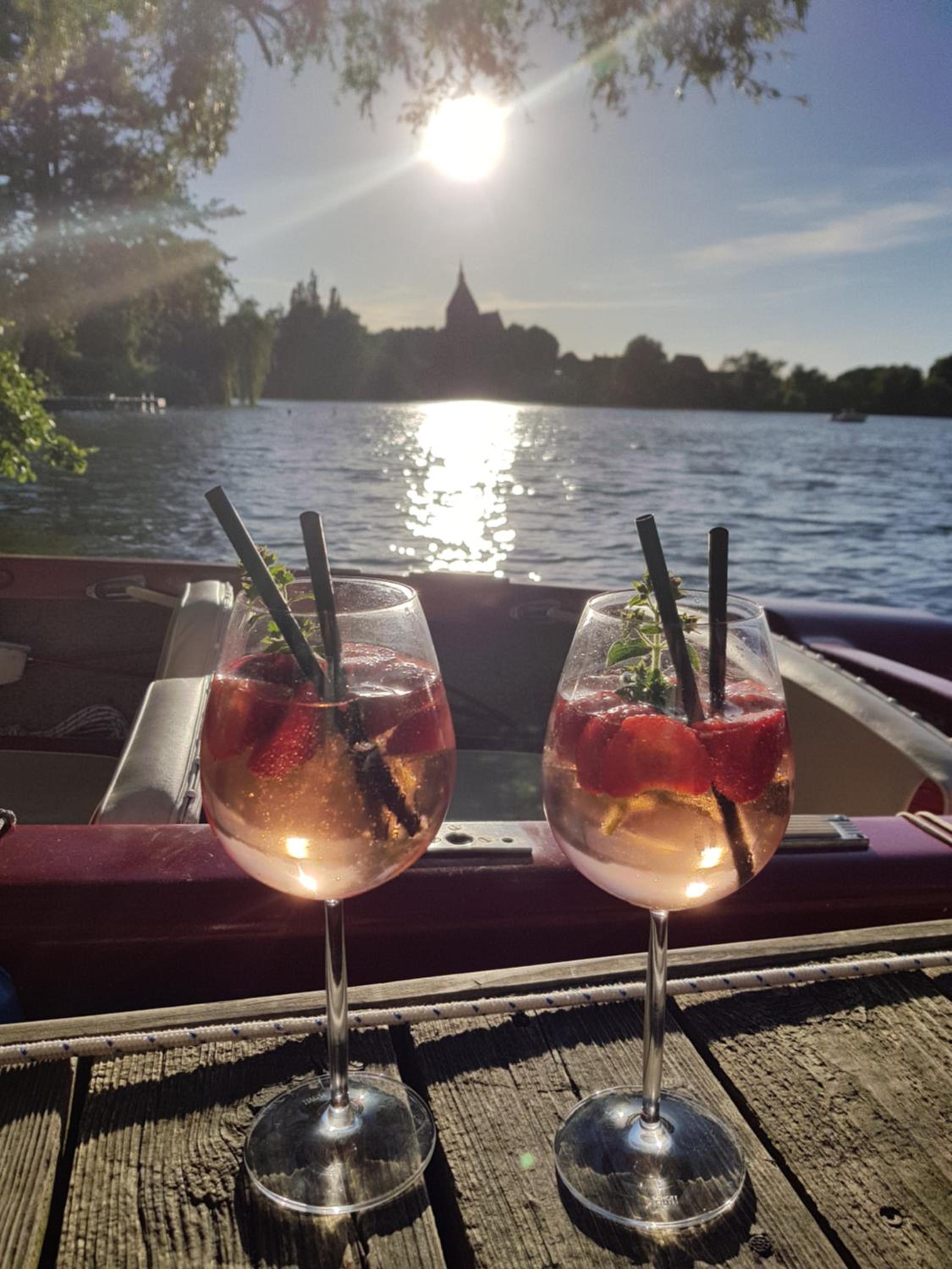 Pension Seeschlösschen