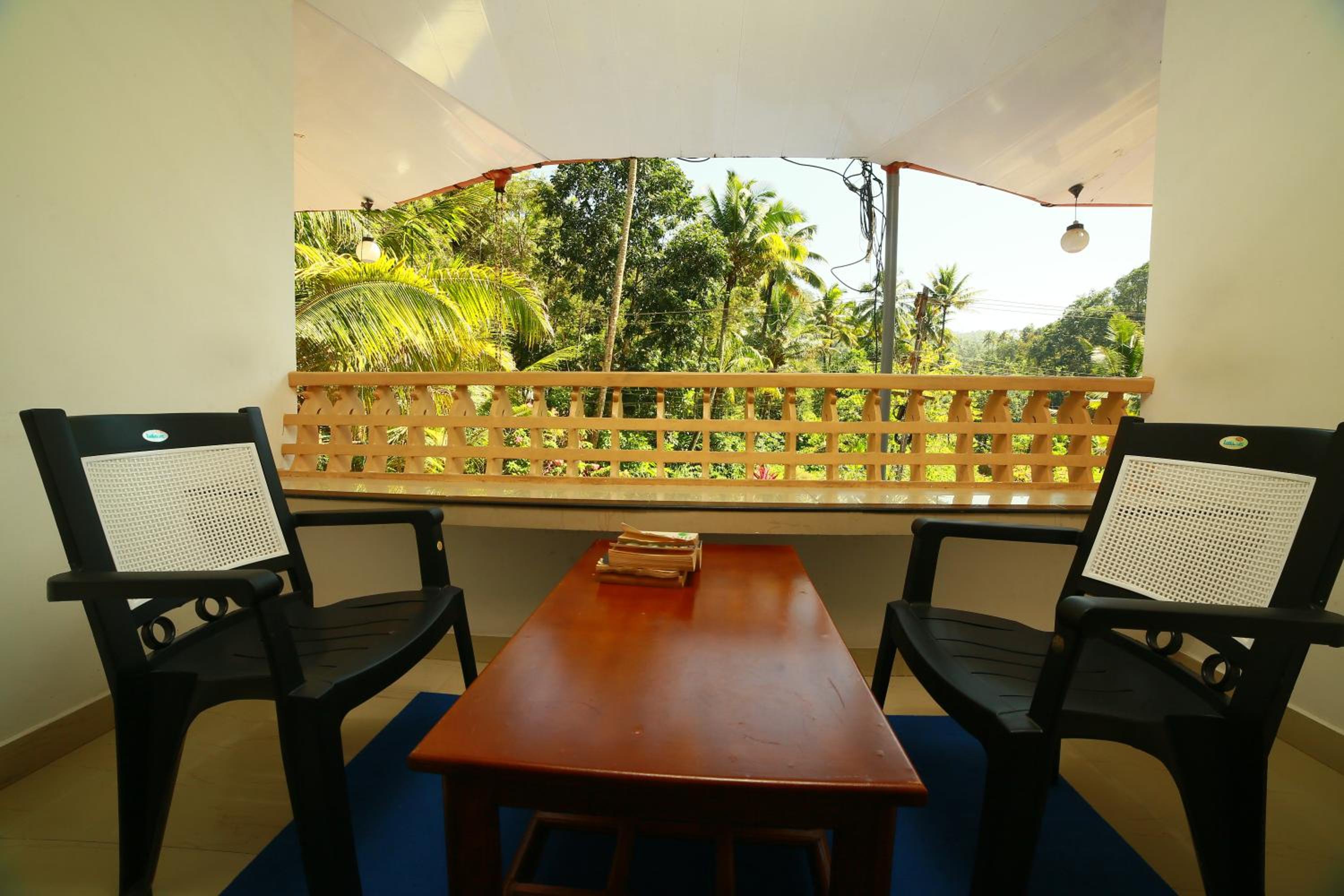 View Valley Homestay view 5