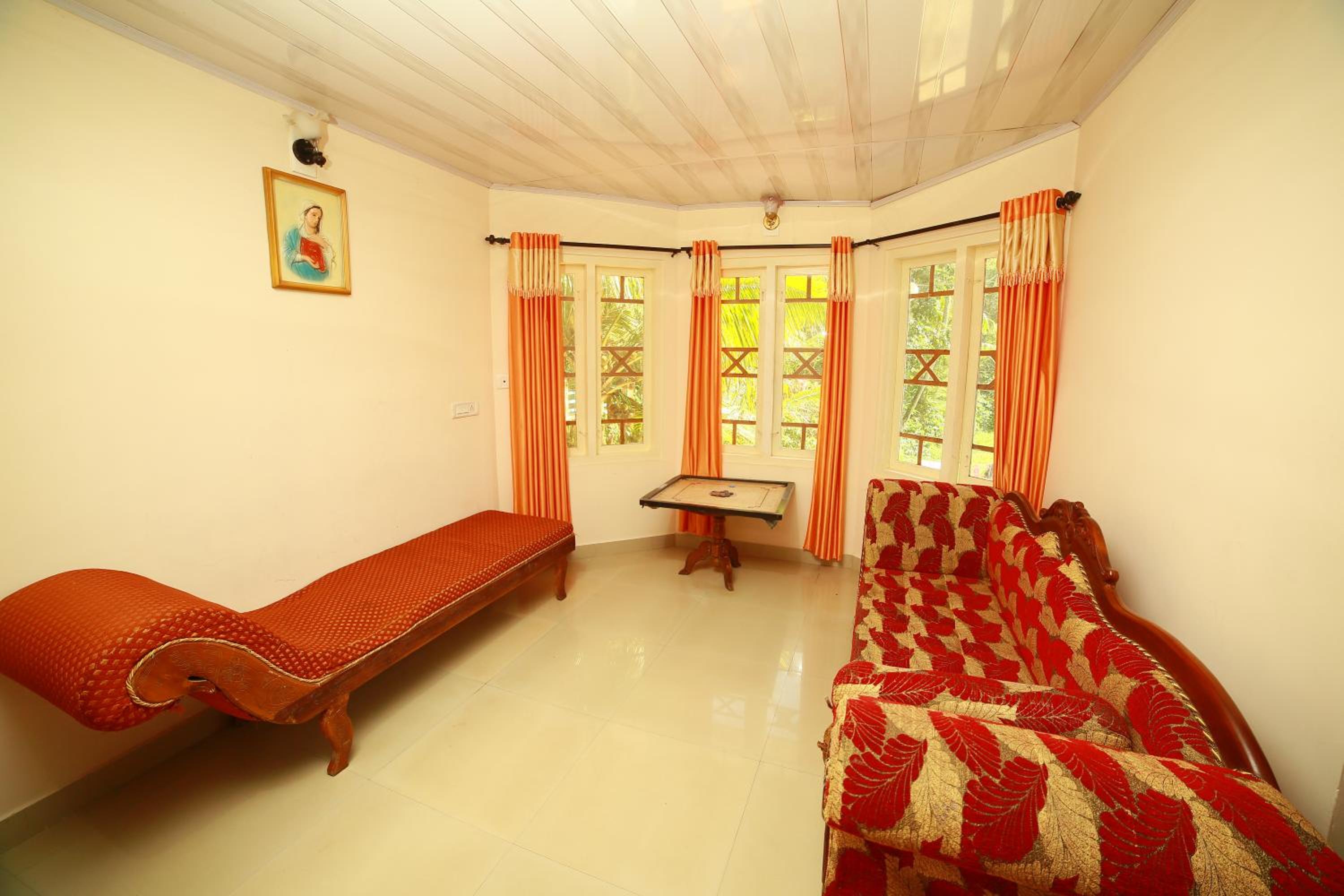 View Valley Homestay view 4