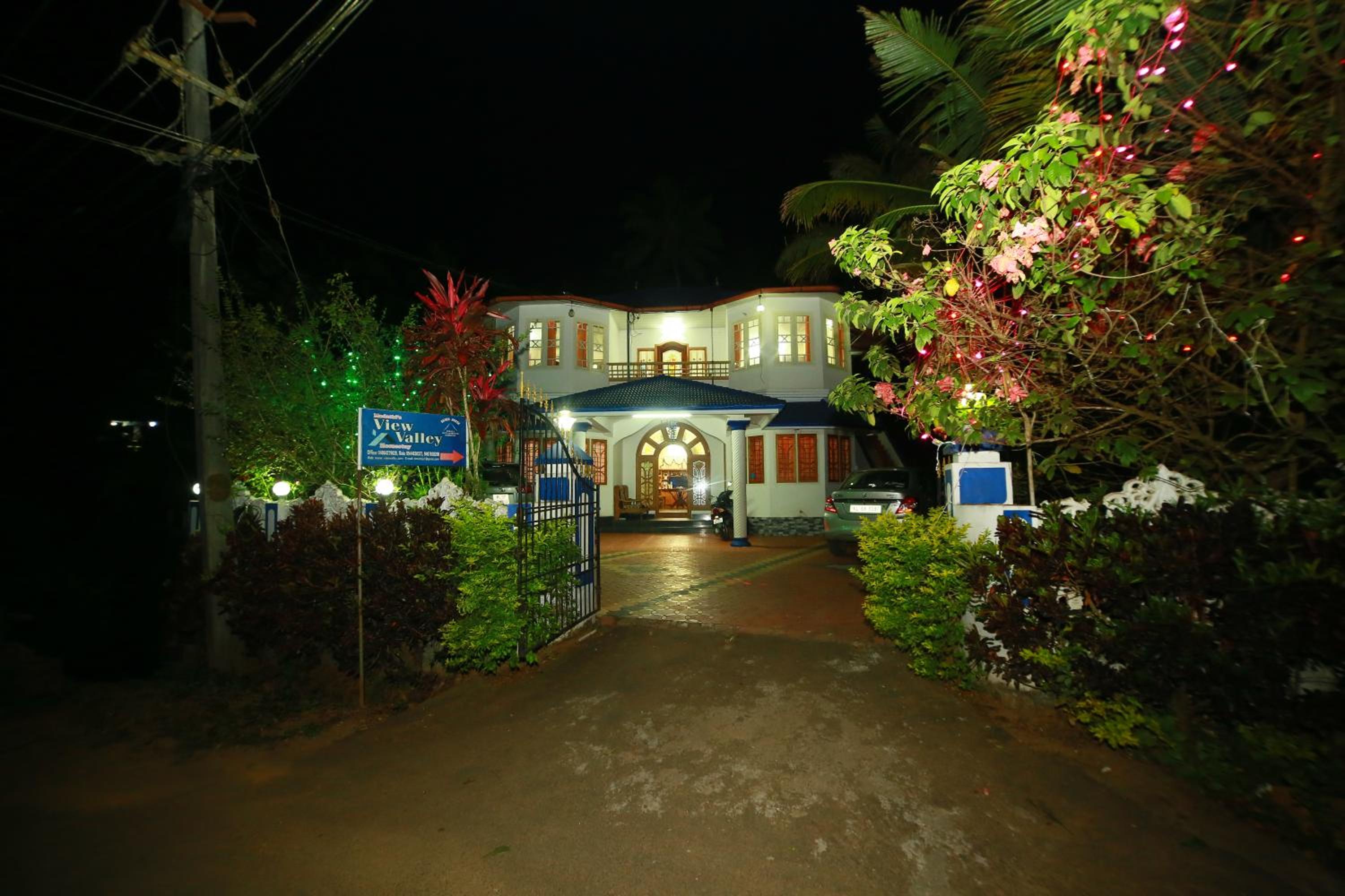View Valley Homestay view 3