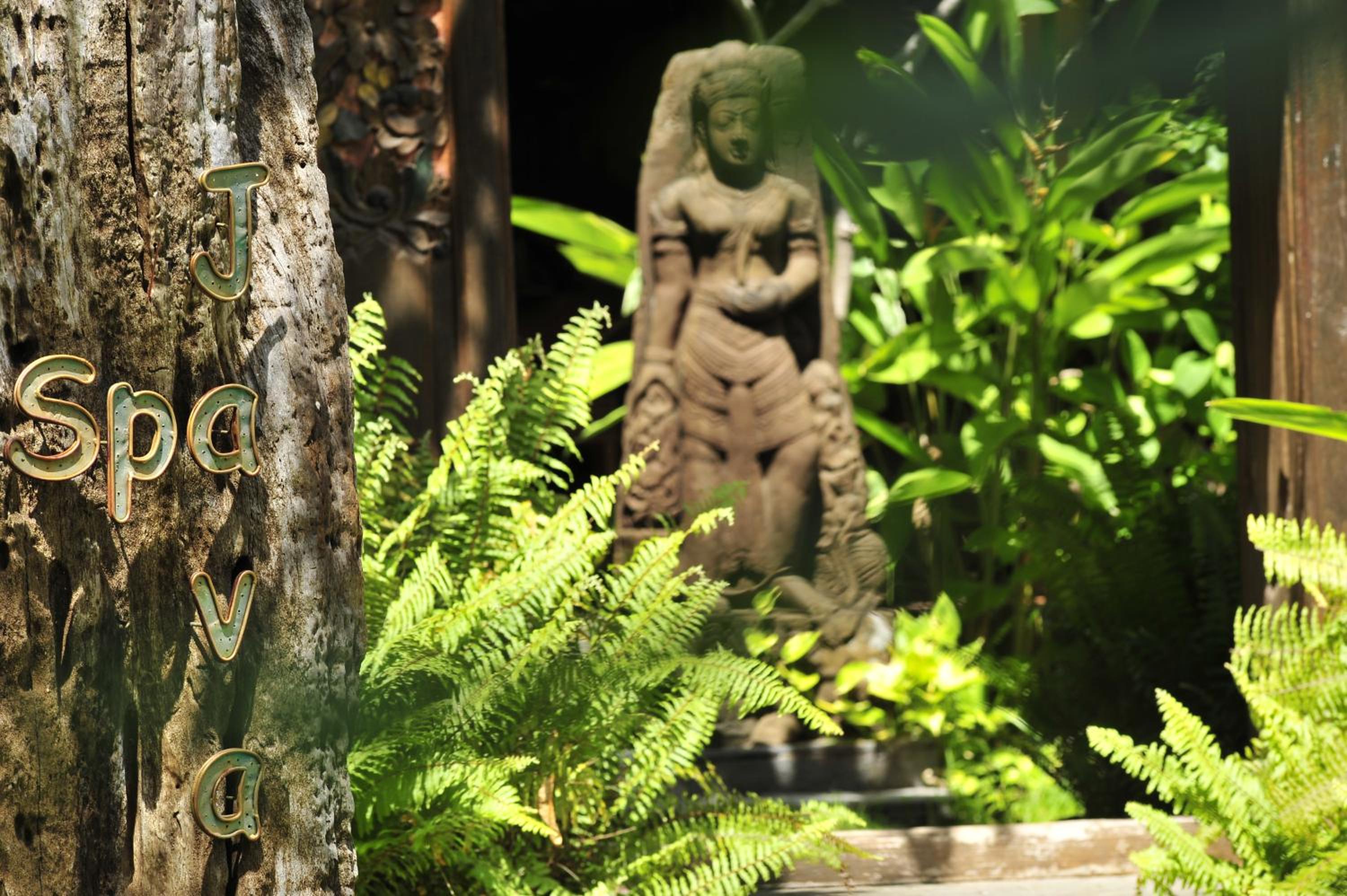 Hotel Pondok Sari Beach & SPA Resort