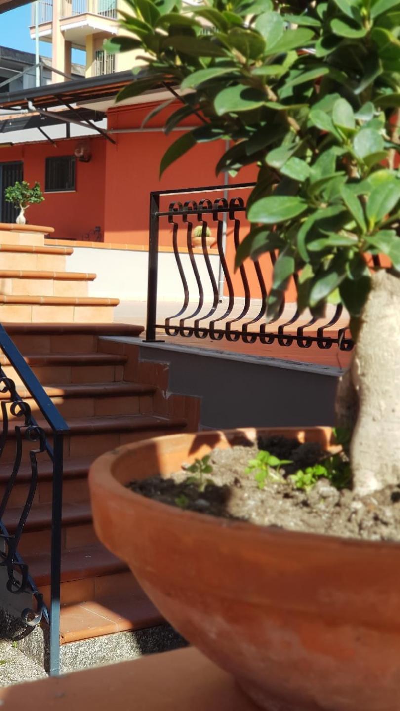 Bed & Breakfast Neapolis view 2