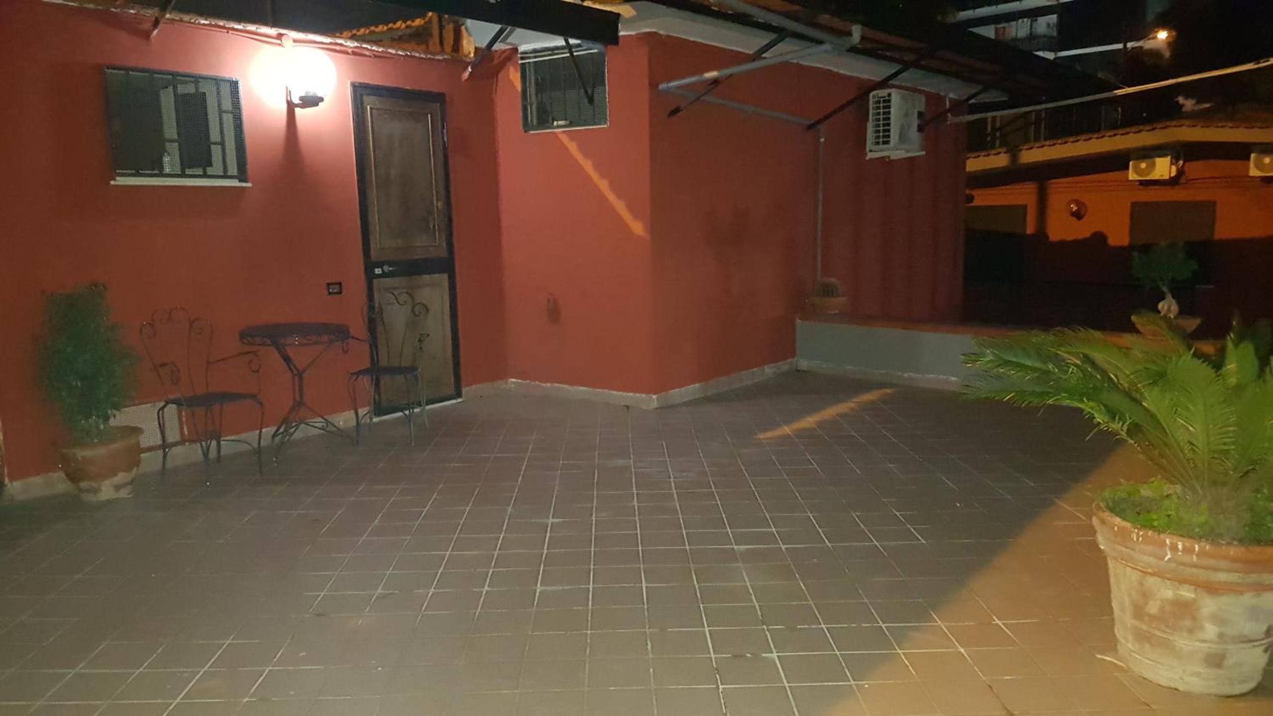 Bed & Breakfast Neapolis view 4