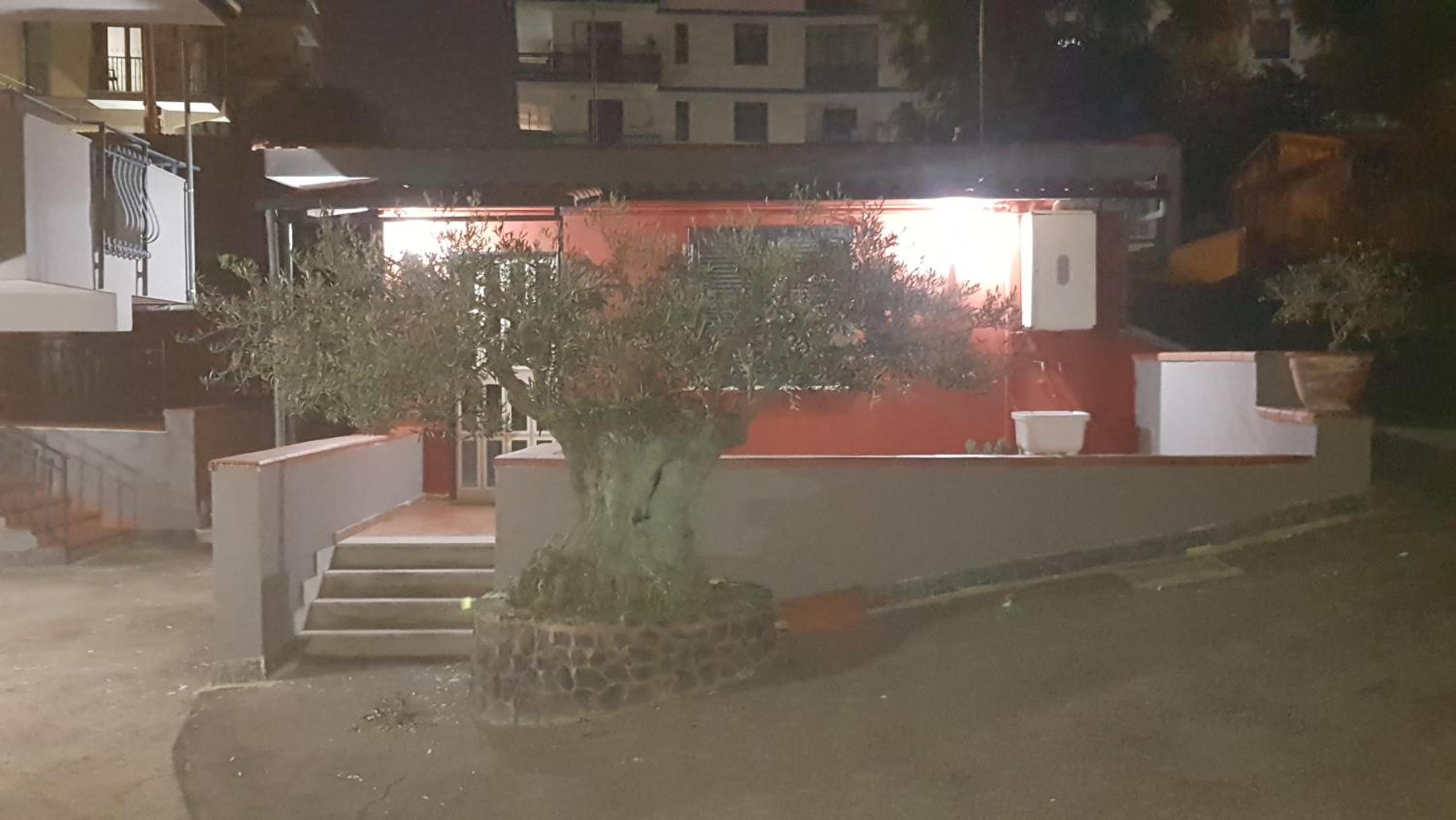 Bed & Breakfast Neapolis view 3