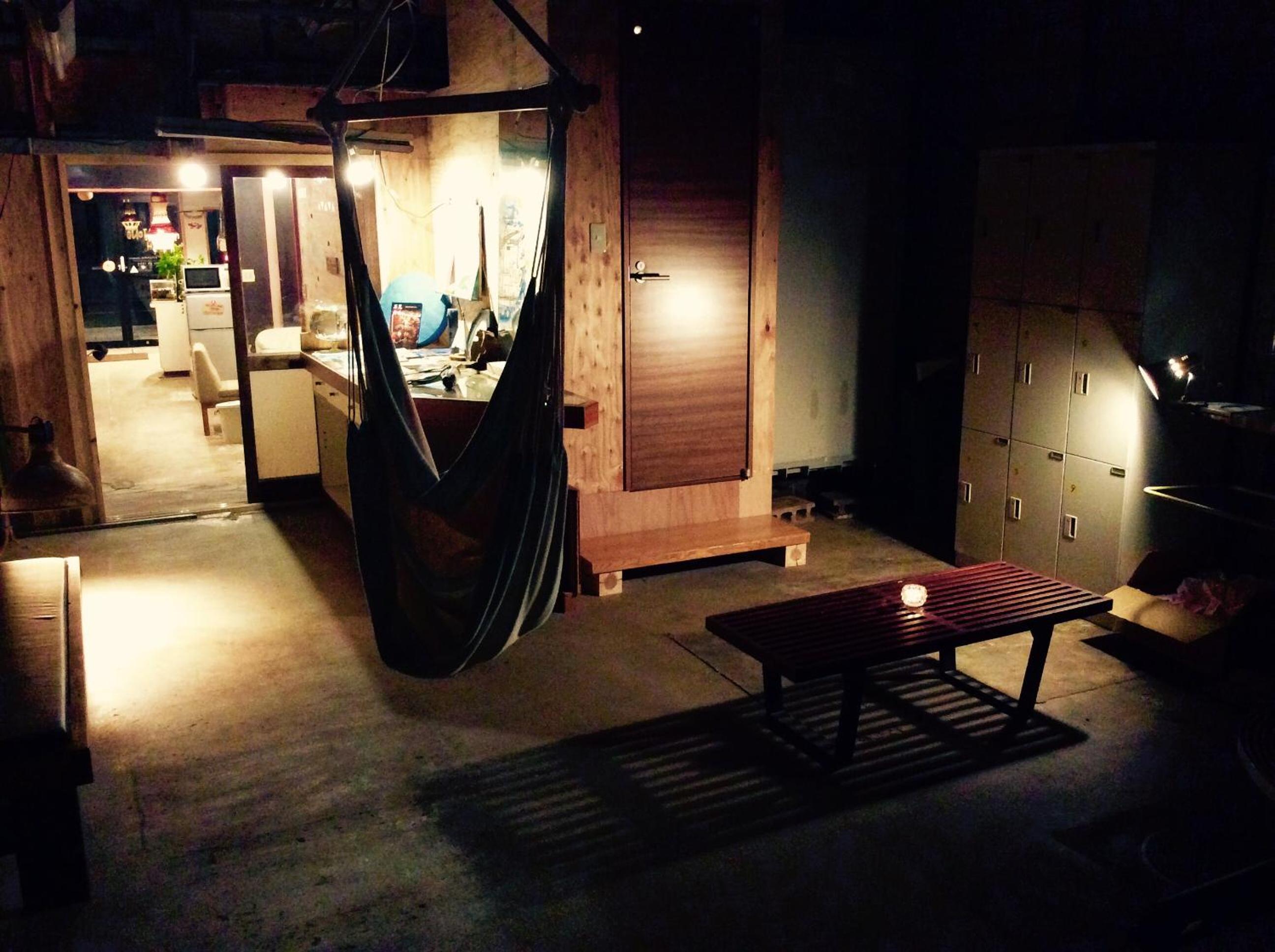 Kitatono Guest House