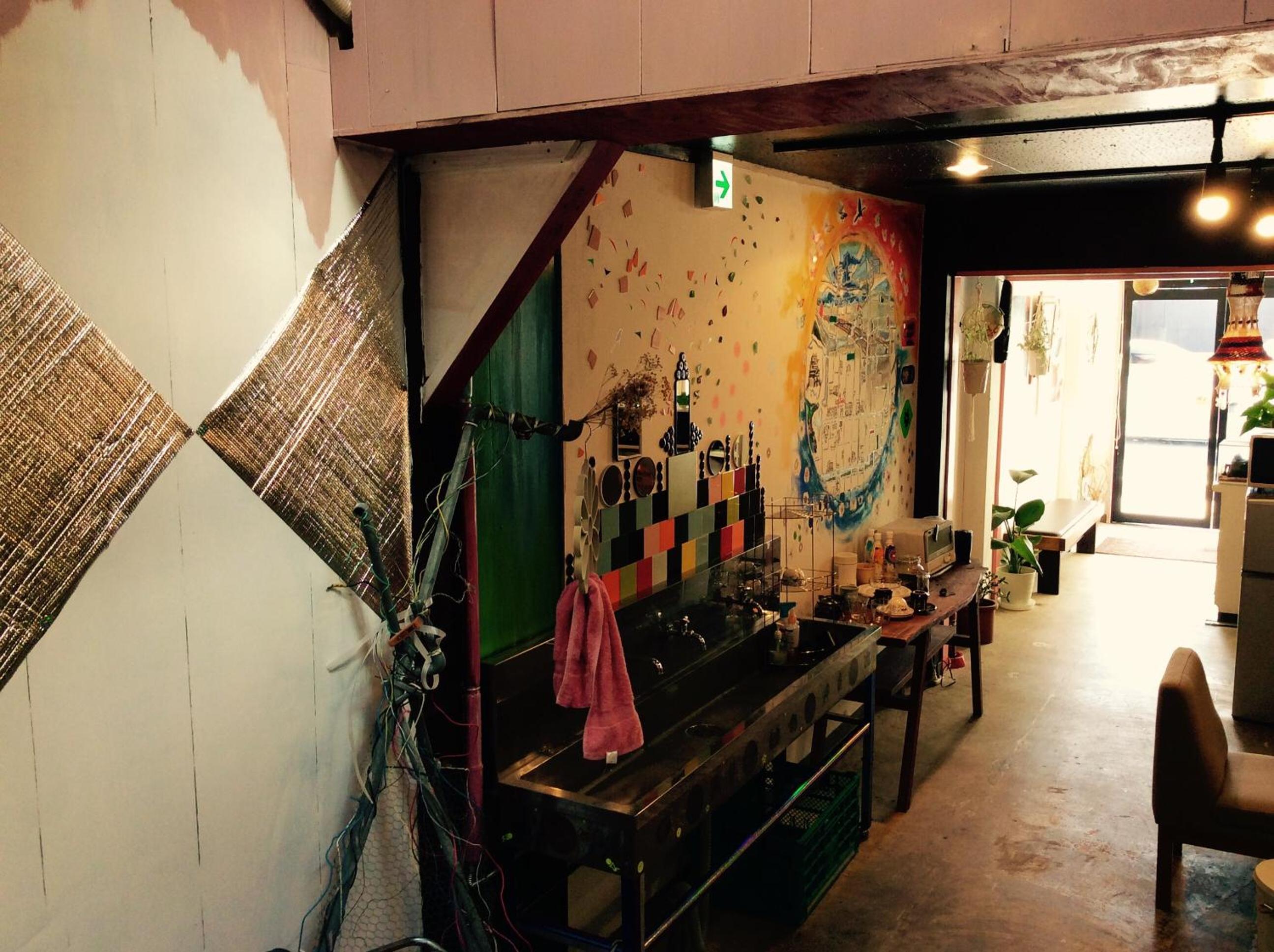 Kitatono Guest House