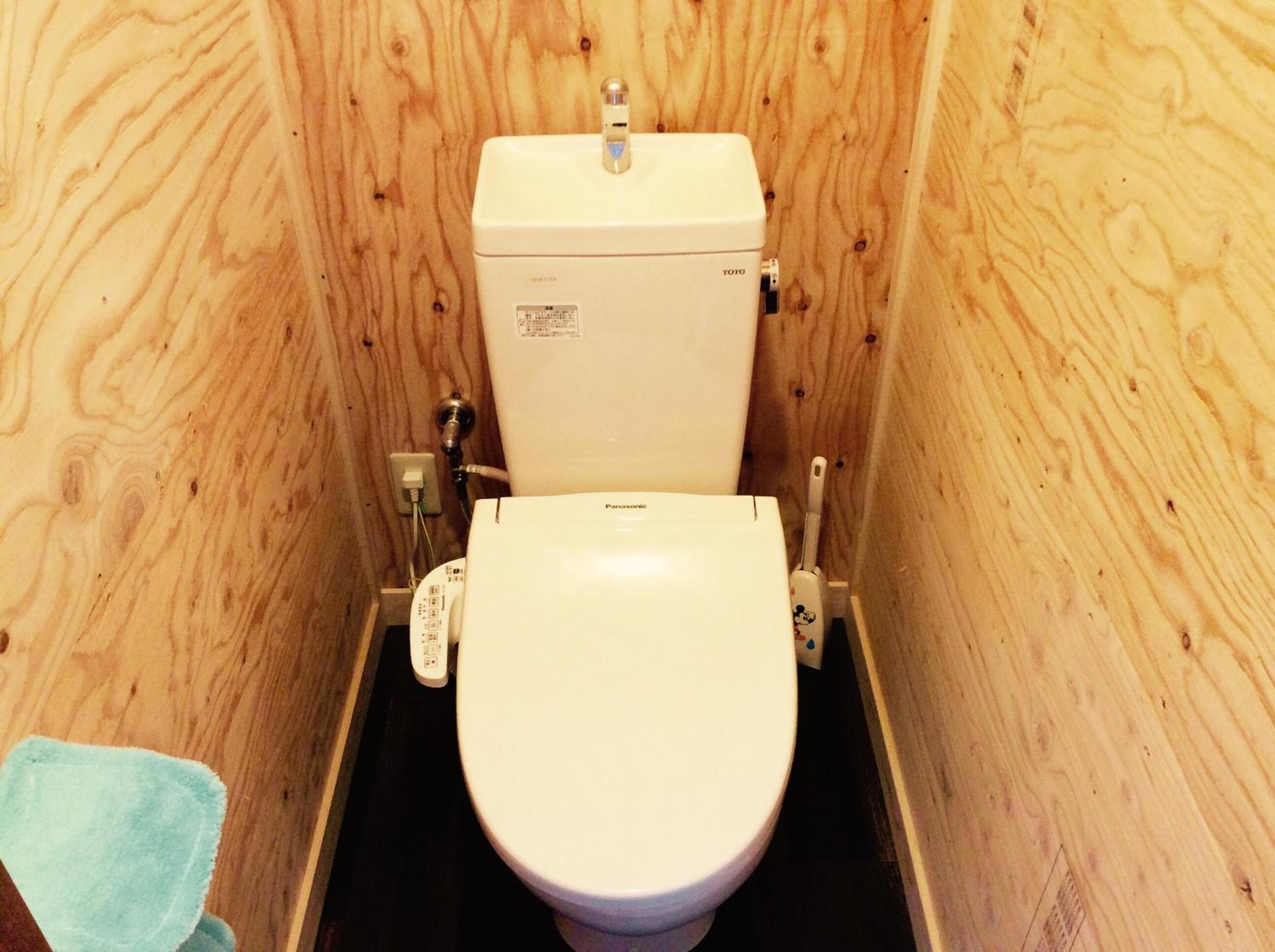 Kitatono Guest House