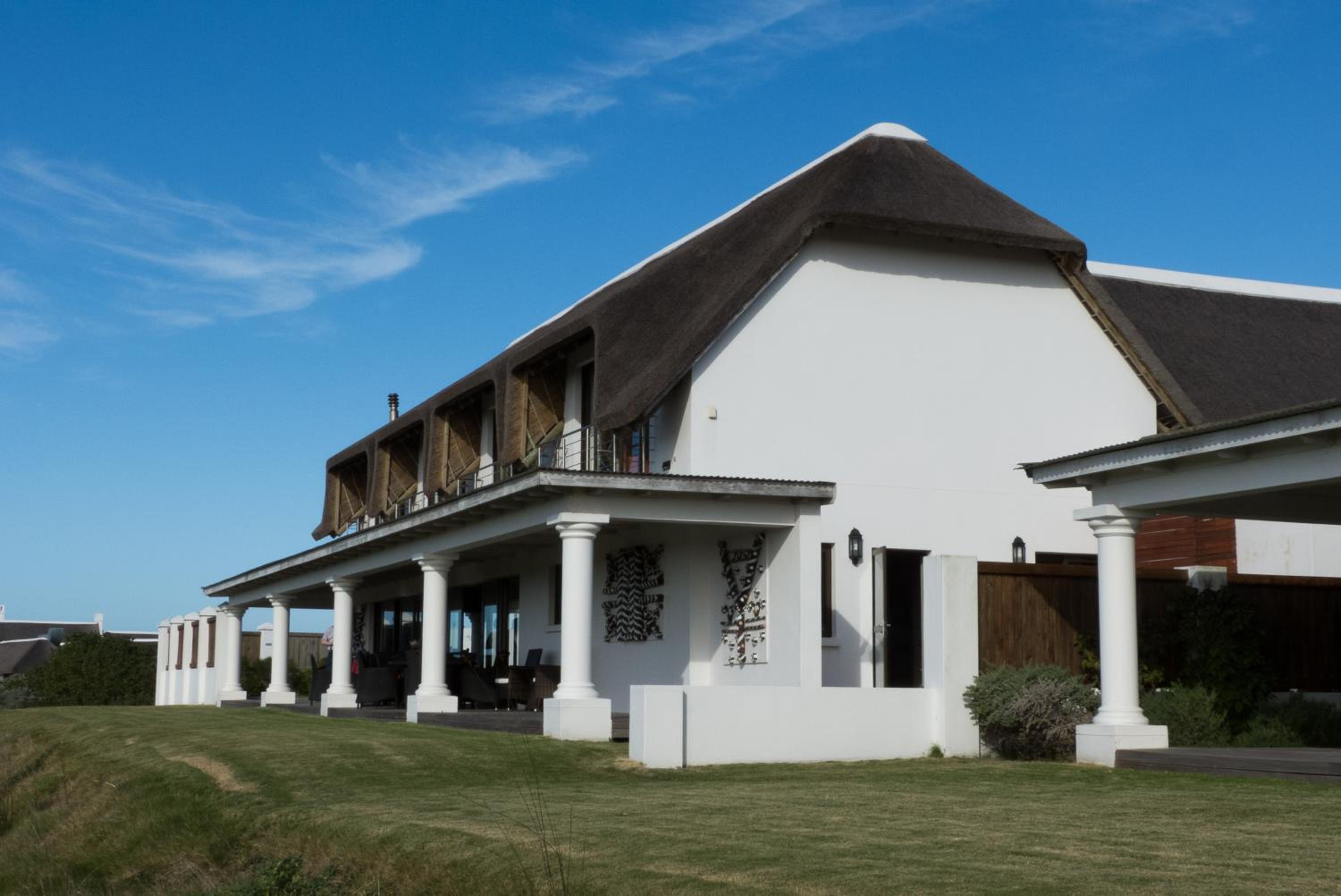 St Francis Golf Lodge