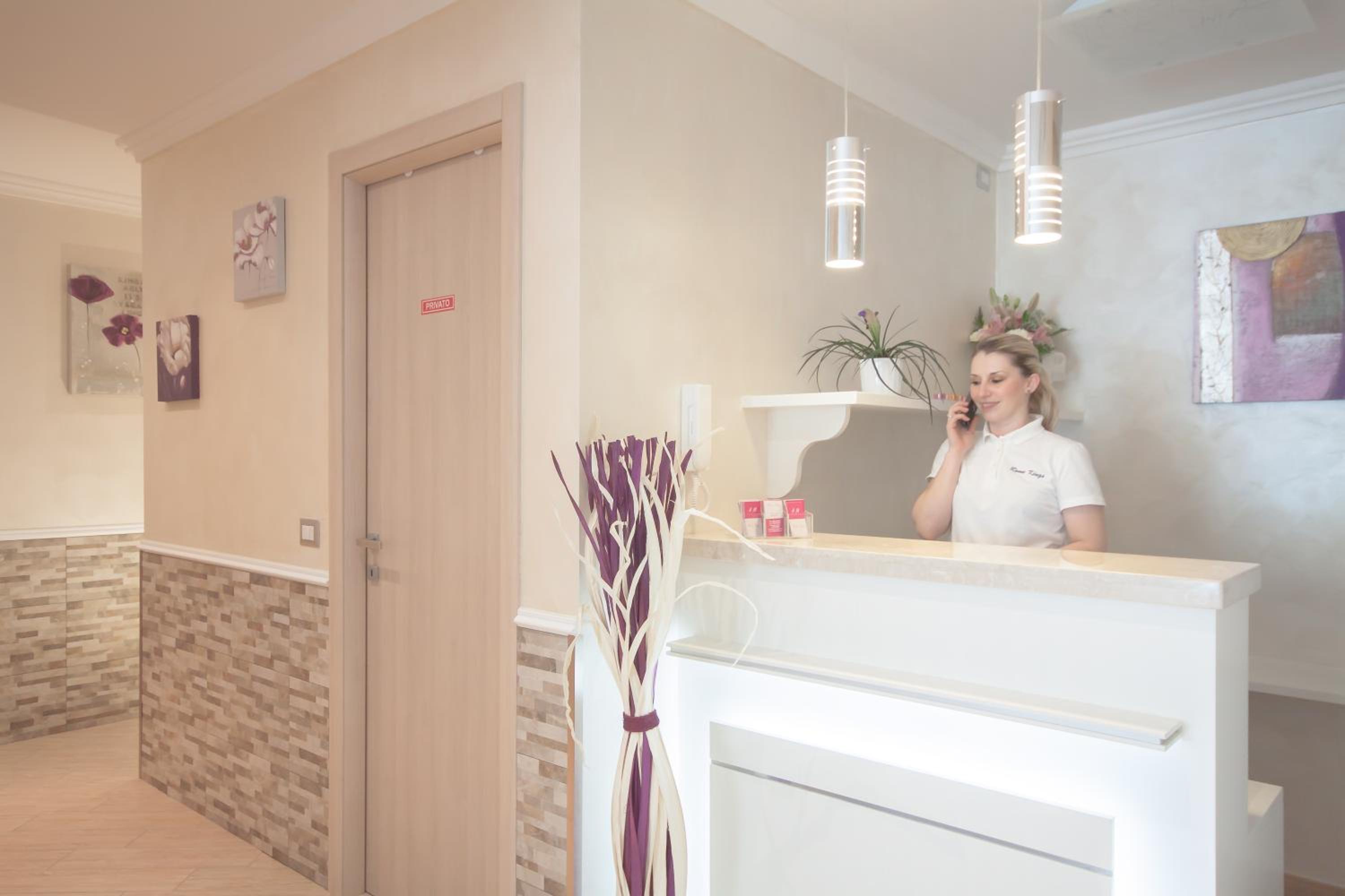 Rome Kings Suite en Rome