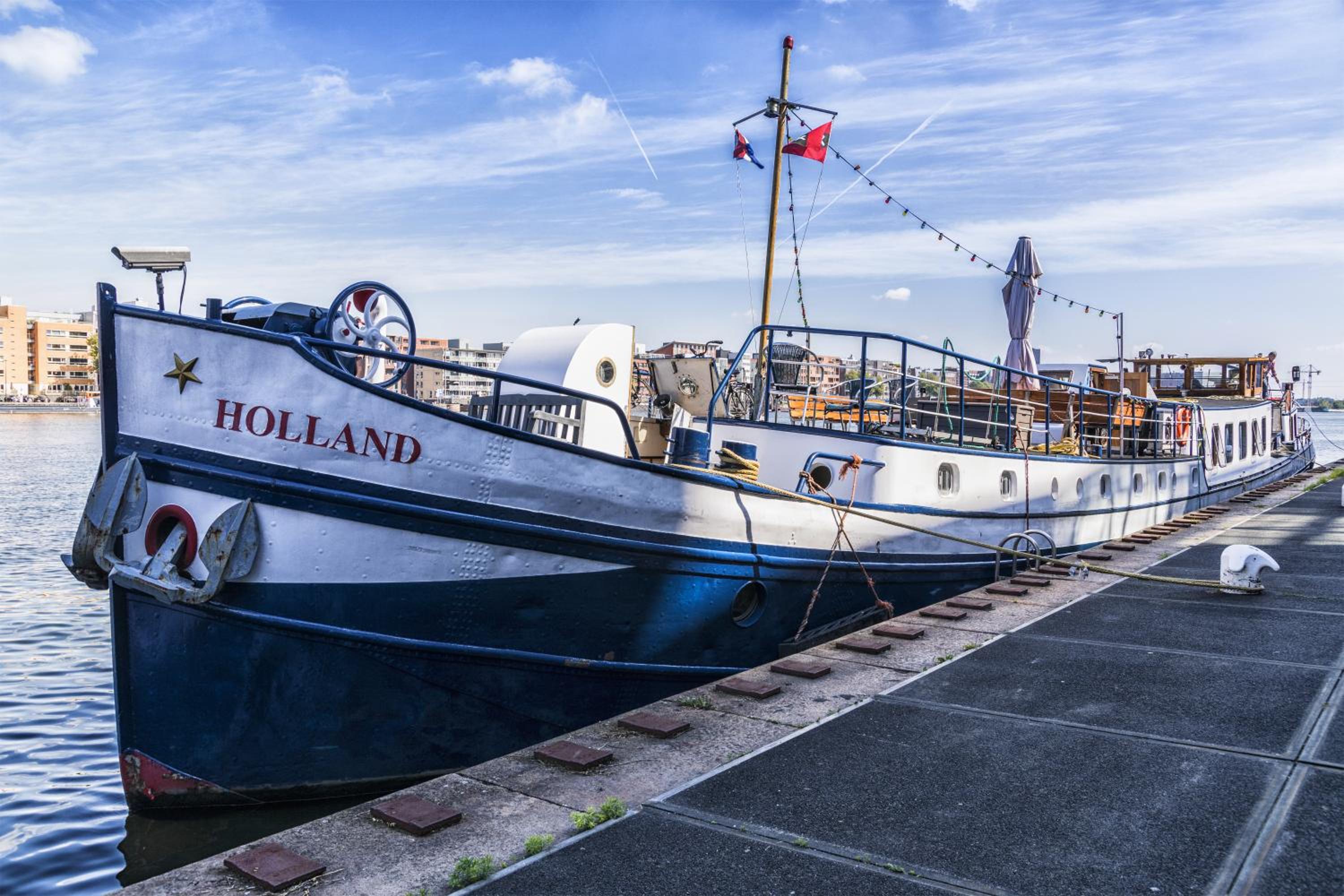 Mps Holland