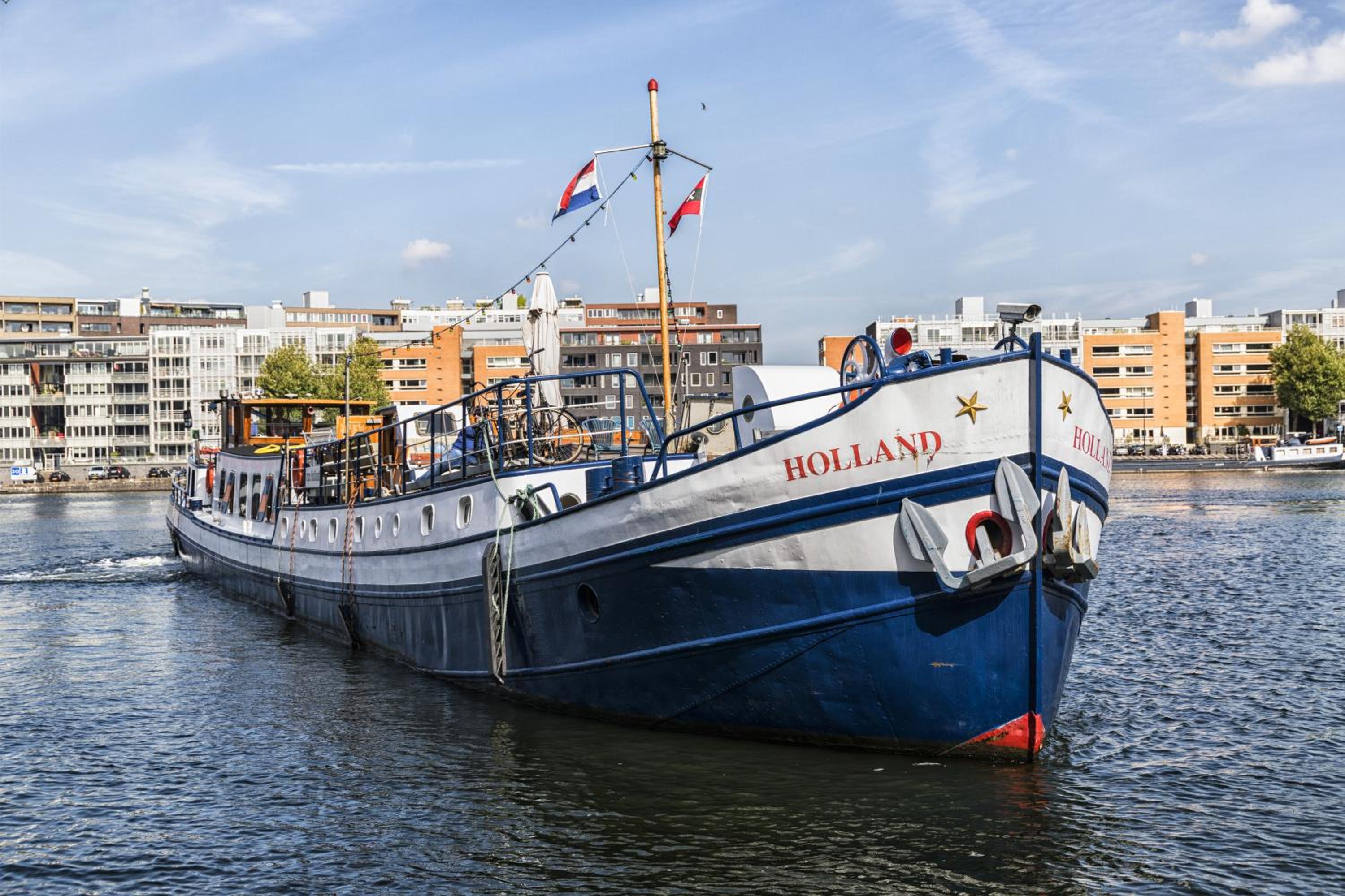 Mps Holland