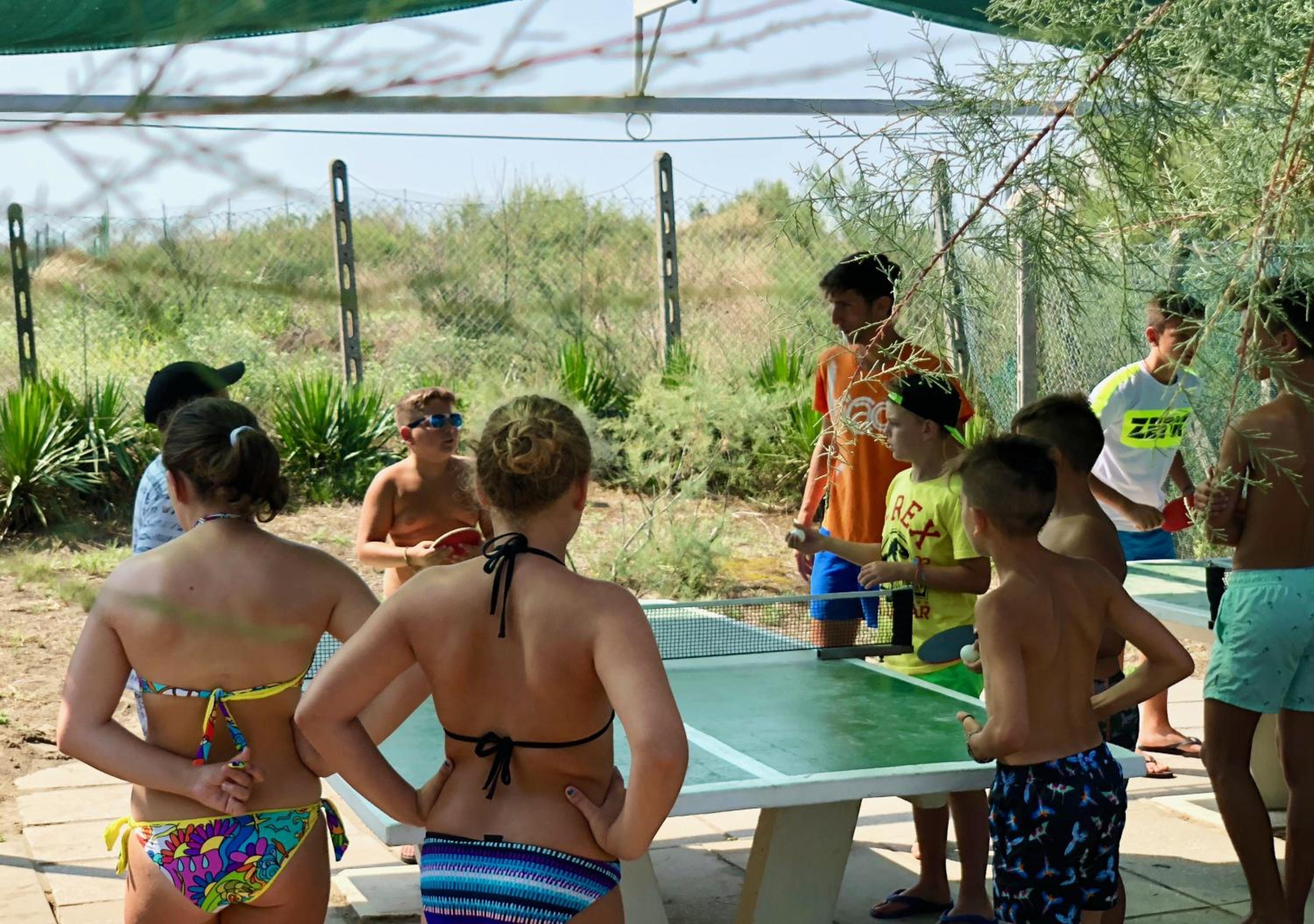 Miramare Camping Village