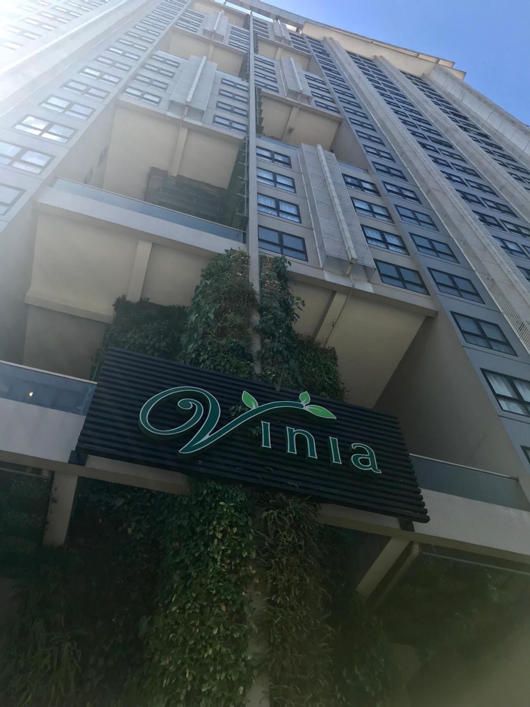 Vinia Residences + Versaflats view 3