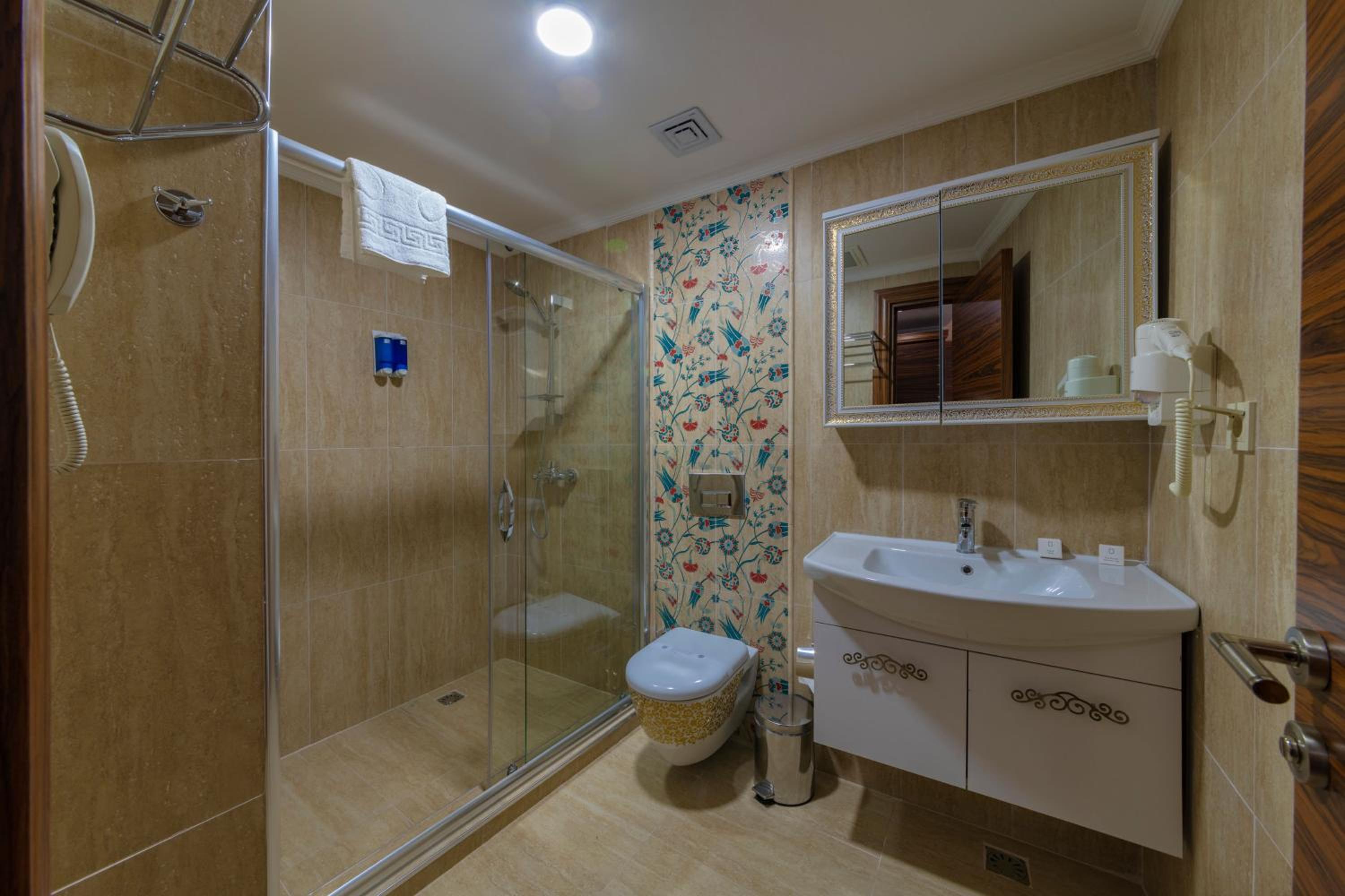 Vision Deluxe Otel - Image 10