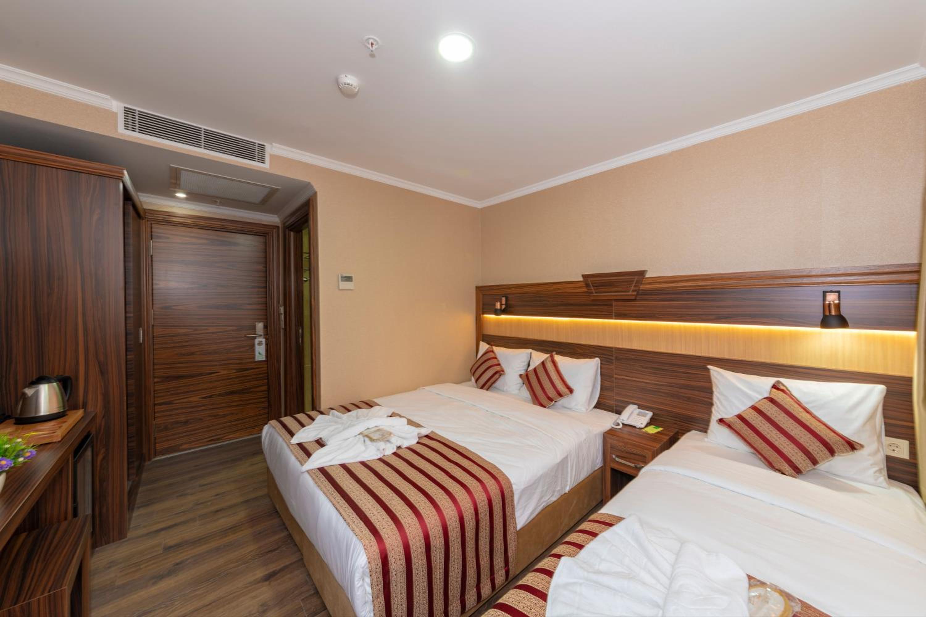 Vision Deluxe Otel - Image 8