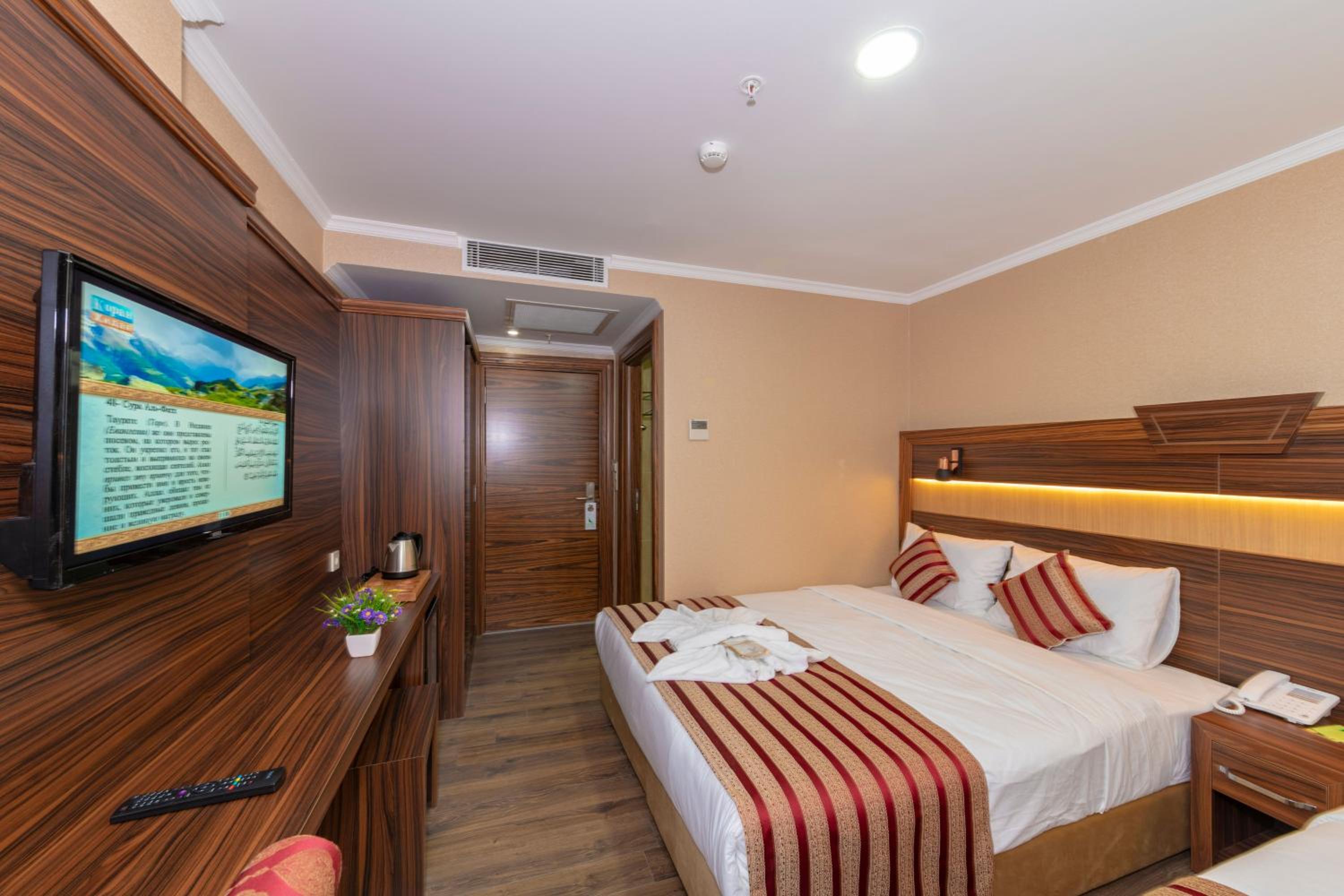 Vision Deluxe Otel - Image 11