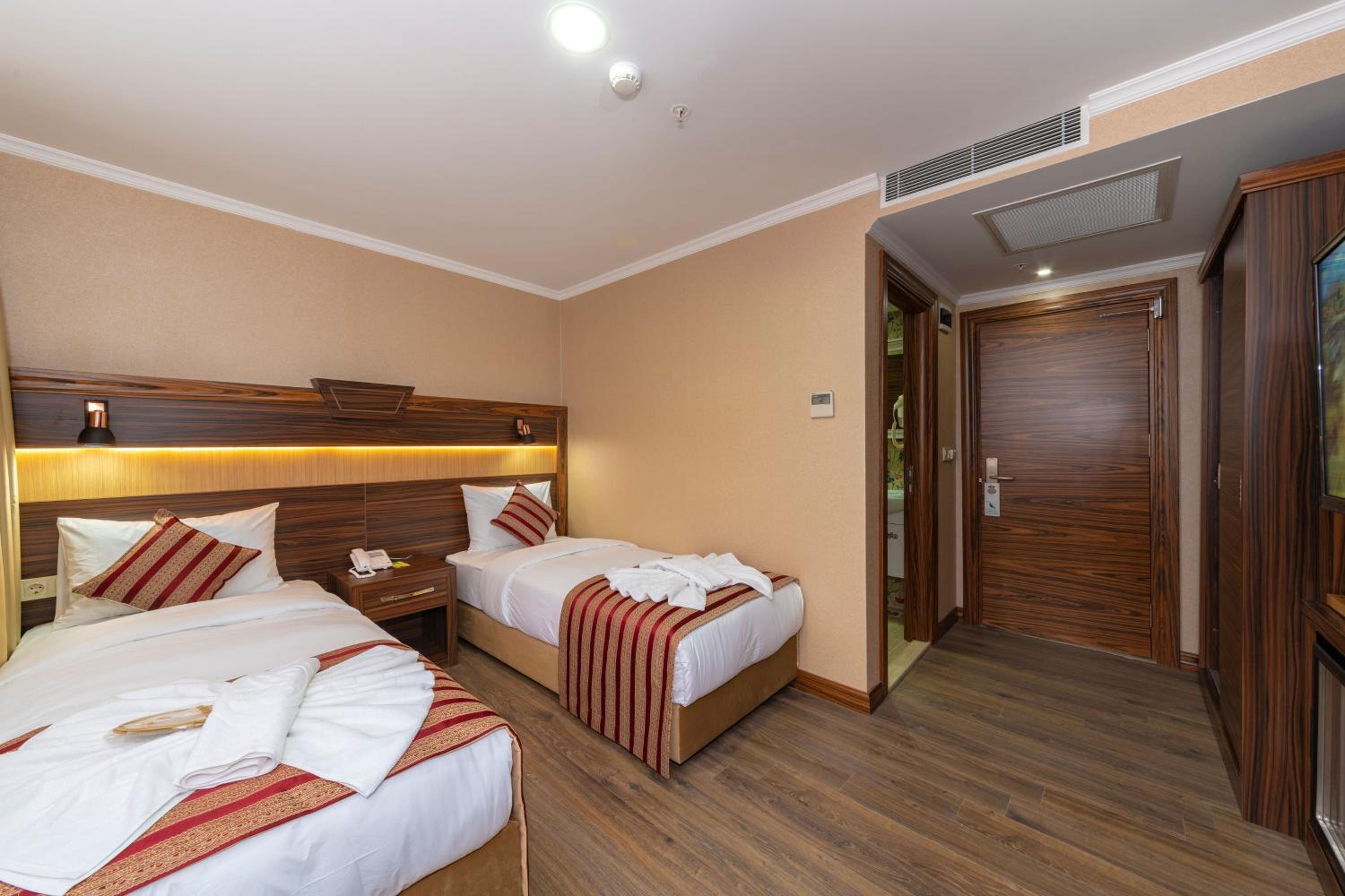 Vision Deluxe Otel - Image 12