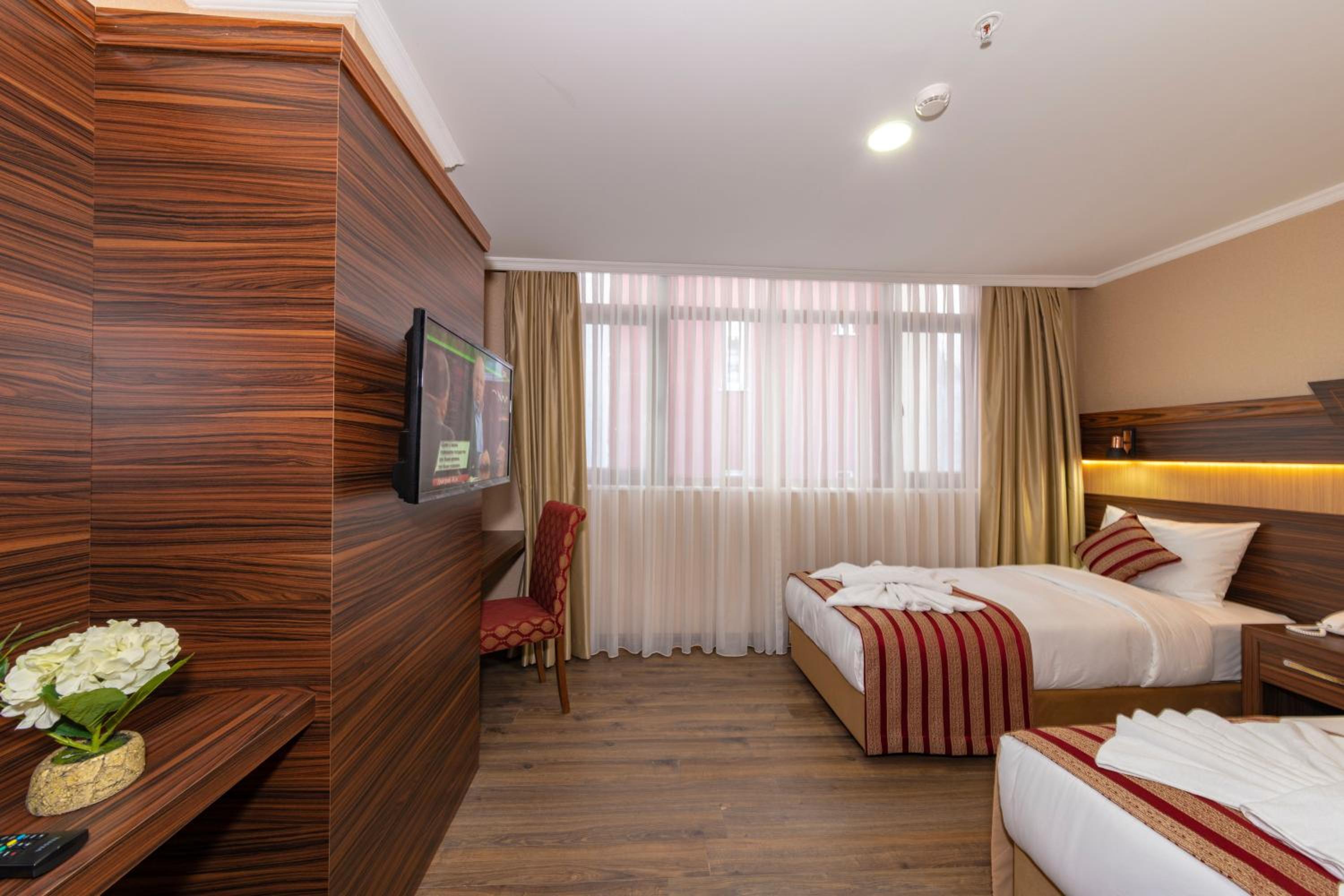 Vision Deluxe Otel - Image 15