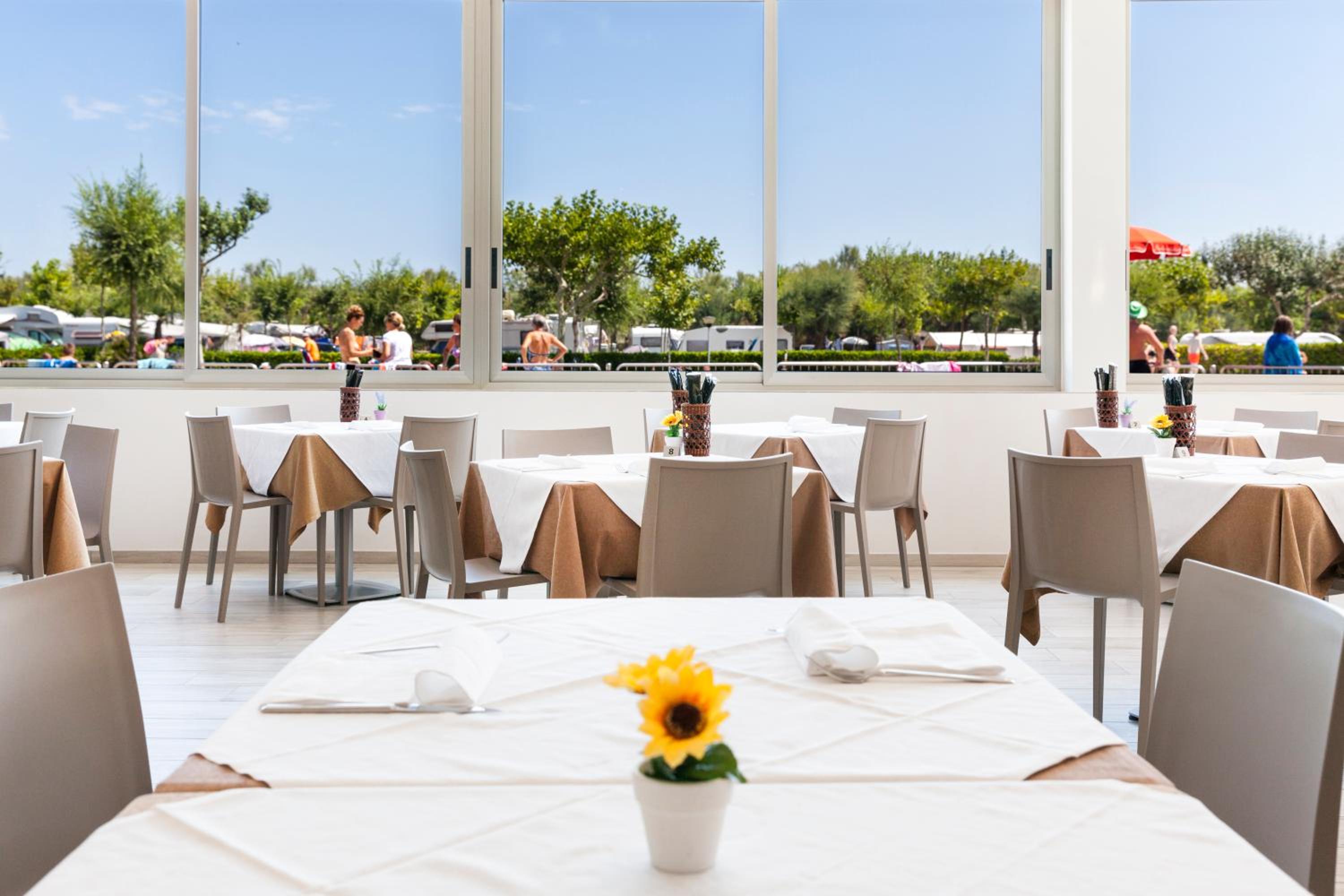 Miramare Camping Village