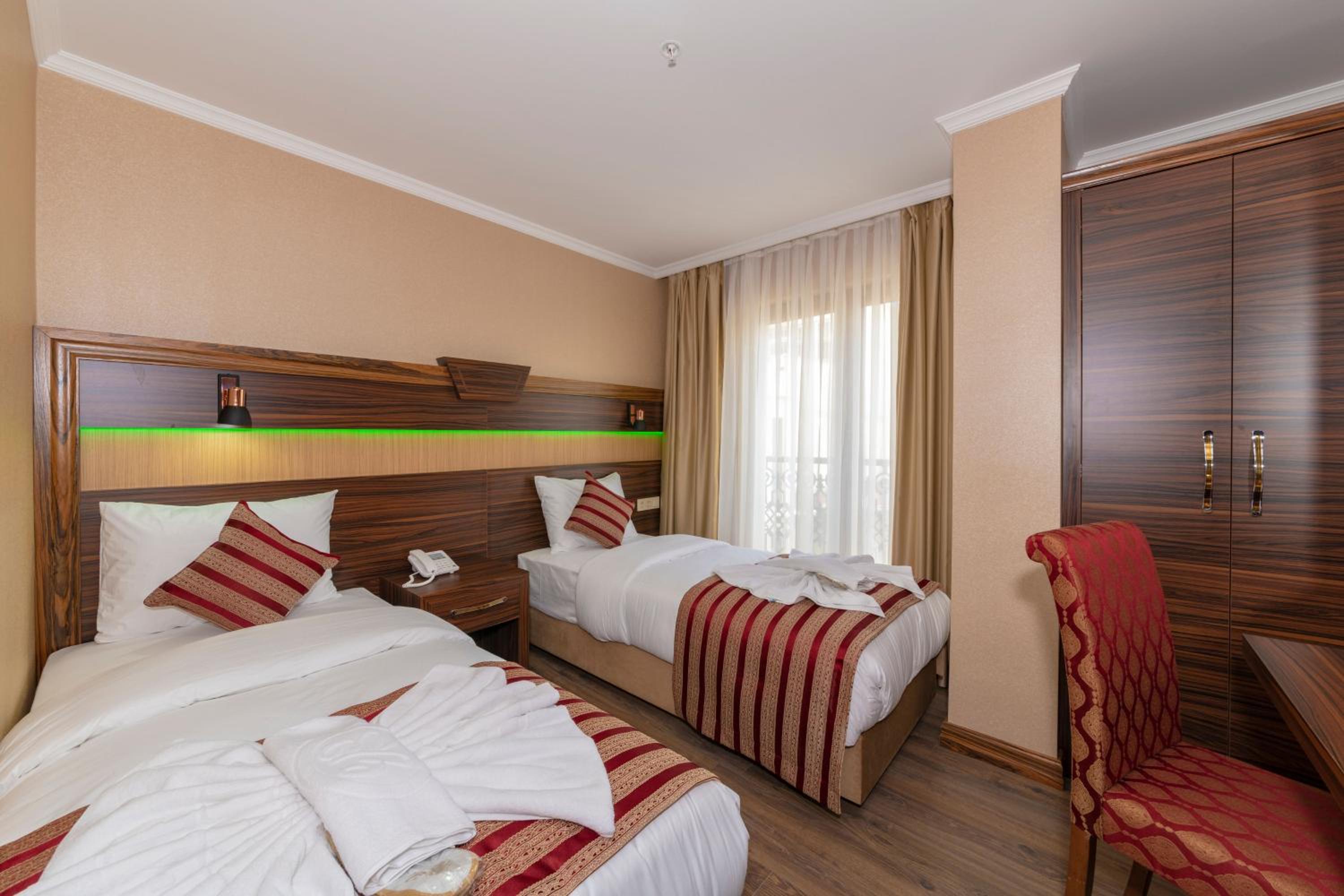 Vision Deluxe Otel - Image 51