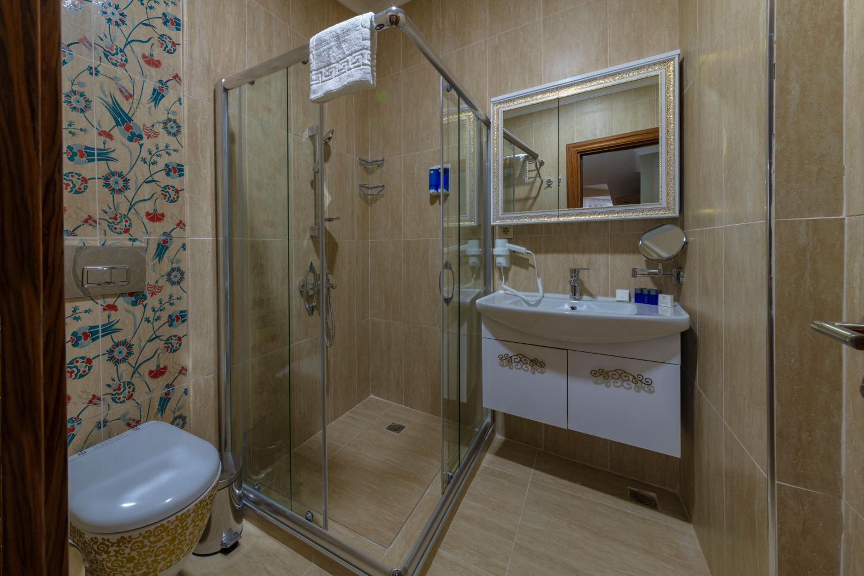 Vision Deluxe Otel - Image 9