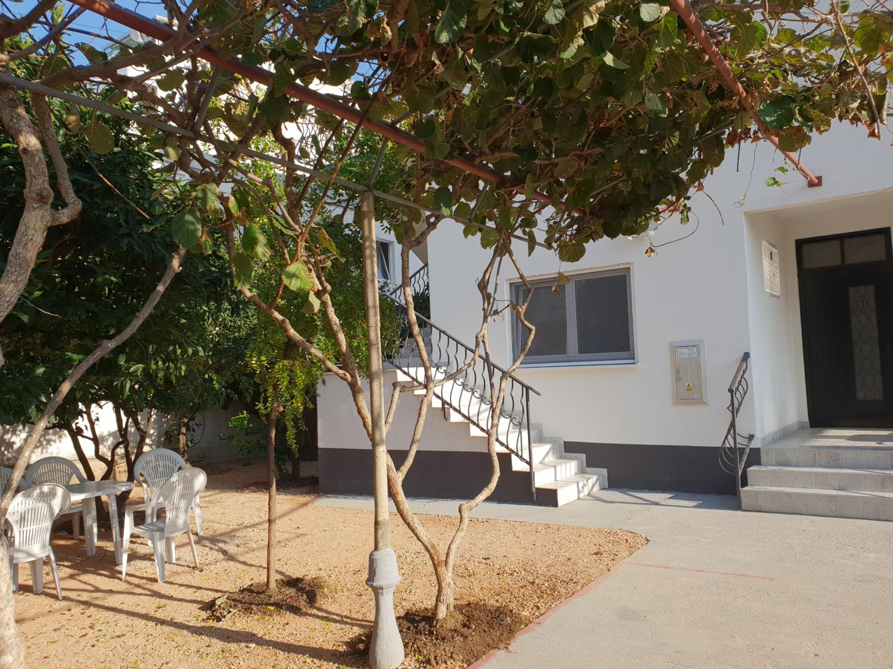 Bjela Villa view 3