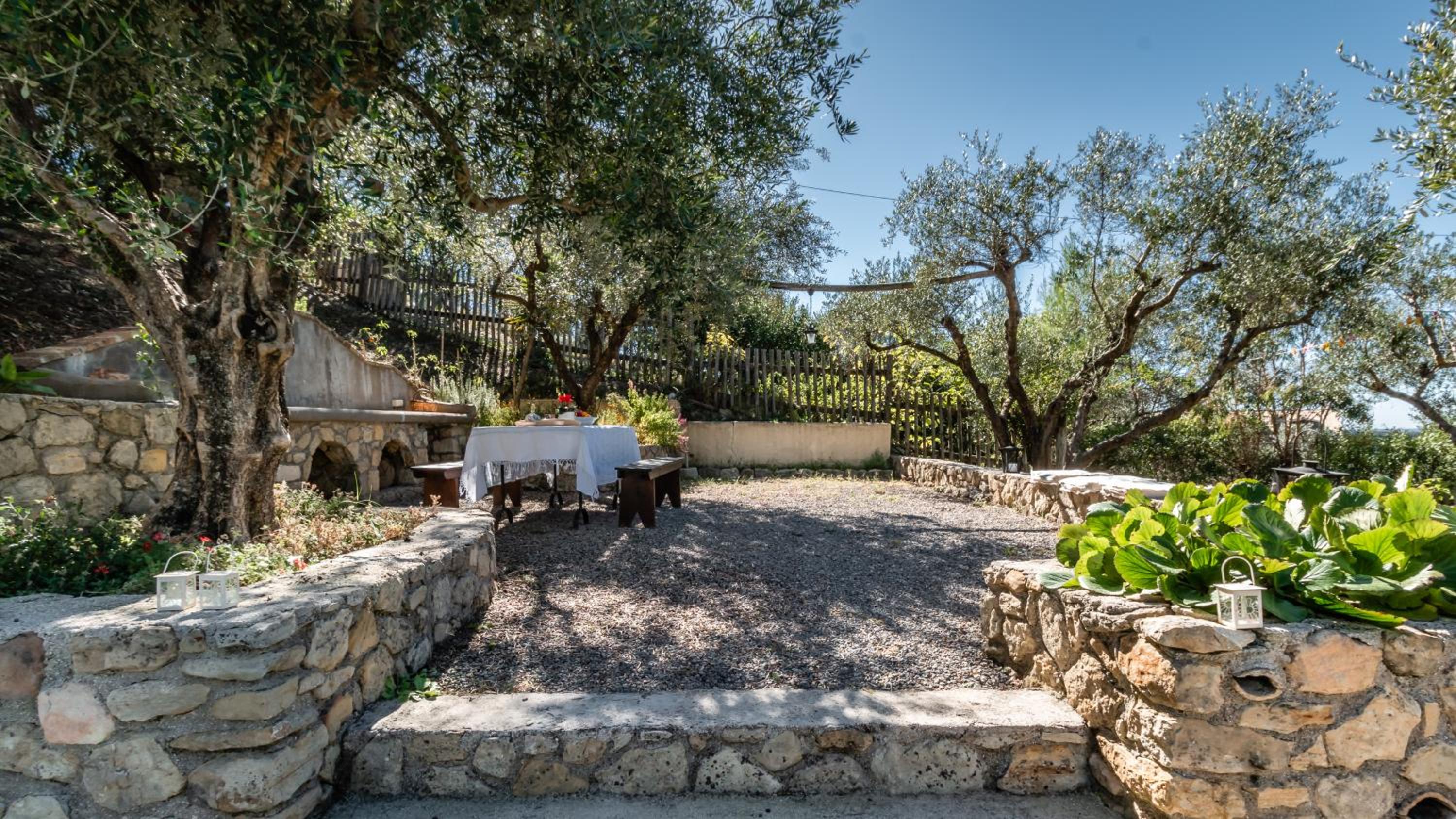 Mastrogiannis villa Dafne