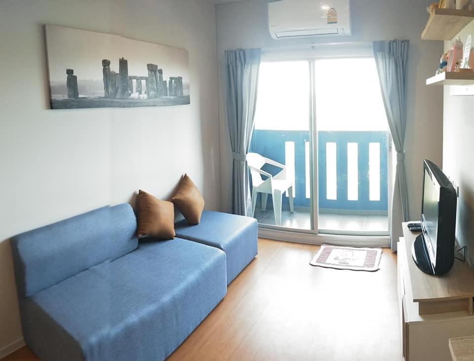 Lumpini Cha-am SeaView by Chalitta view 3
