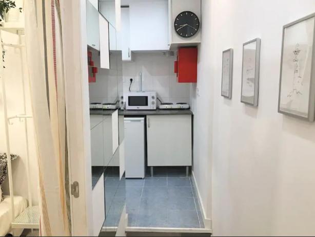 Cozy and beautiful flat in great location! view 2