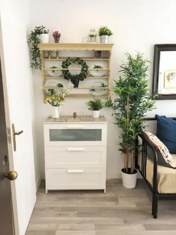 Cozy and beautiful flat in great location! view 3