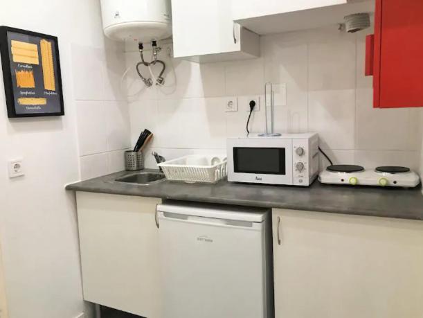 Cozy and beautiful flat in great location! view 4
