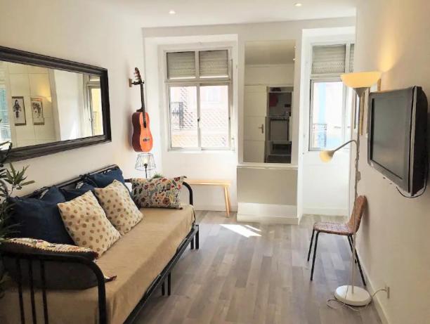 Cozy and beautiful flat in great location! view 5