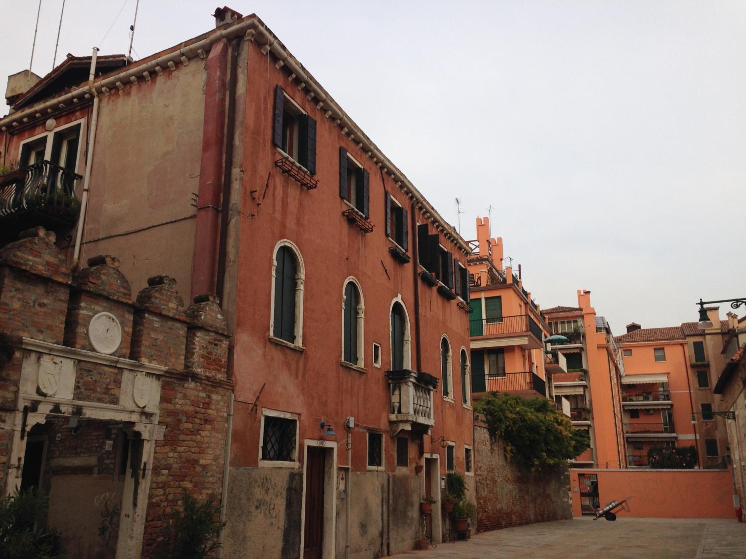 Locazione Turistica Corte Vecchia