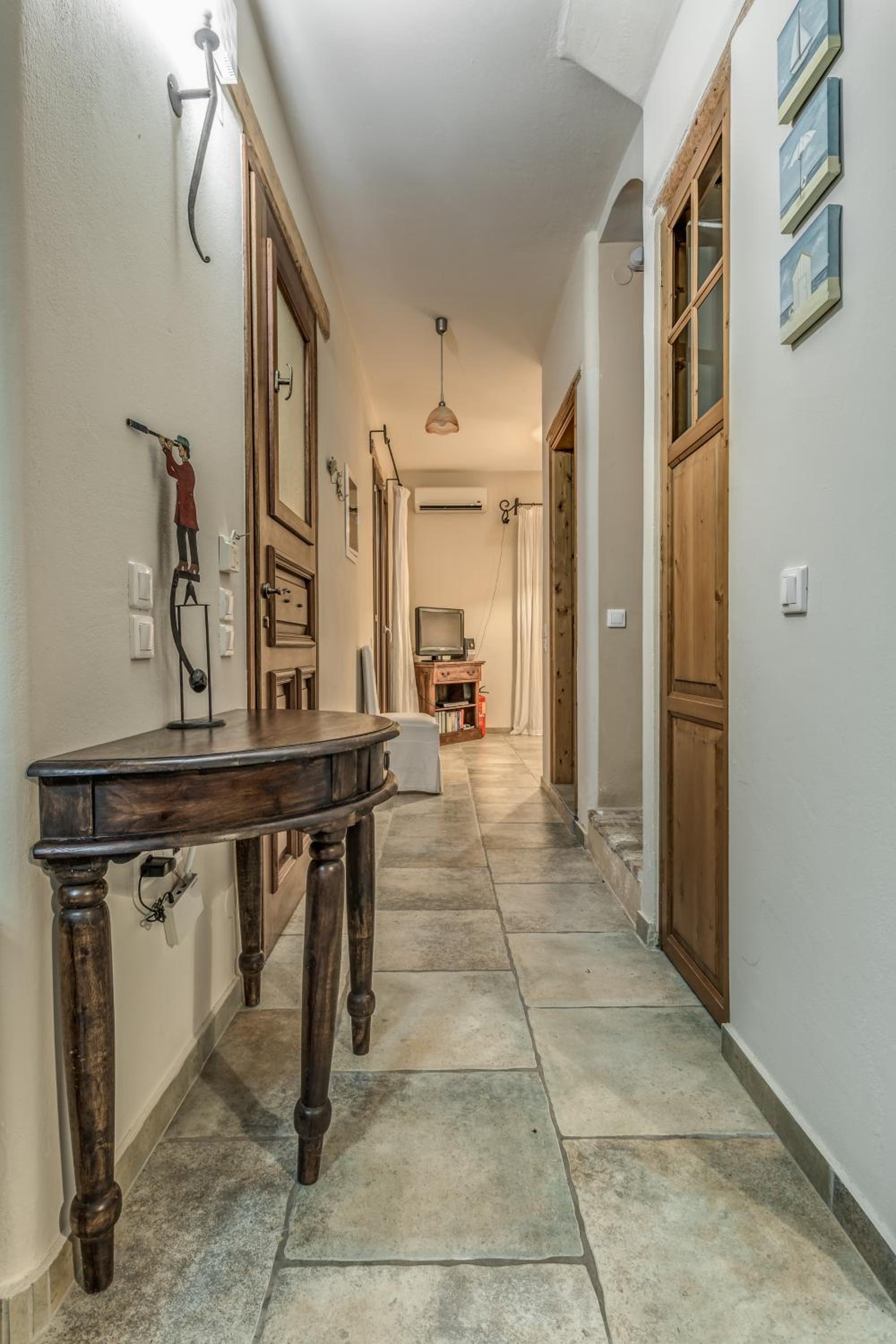 Mastrogiannis villa Dafne