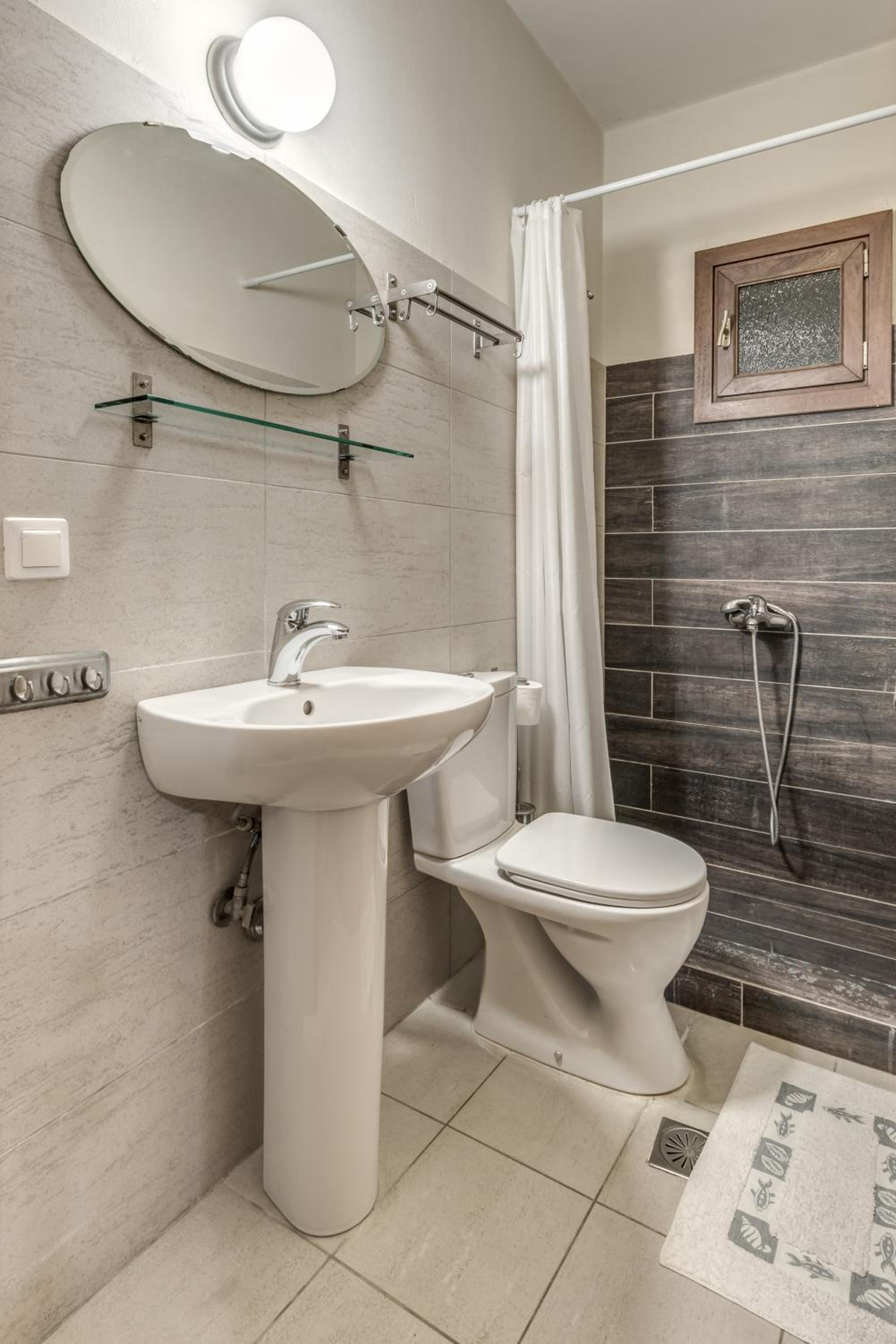 Mastrogiannis villa Dafne