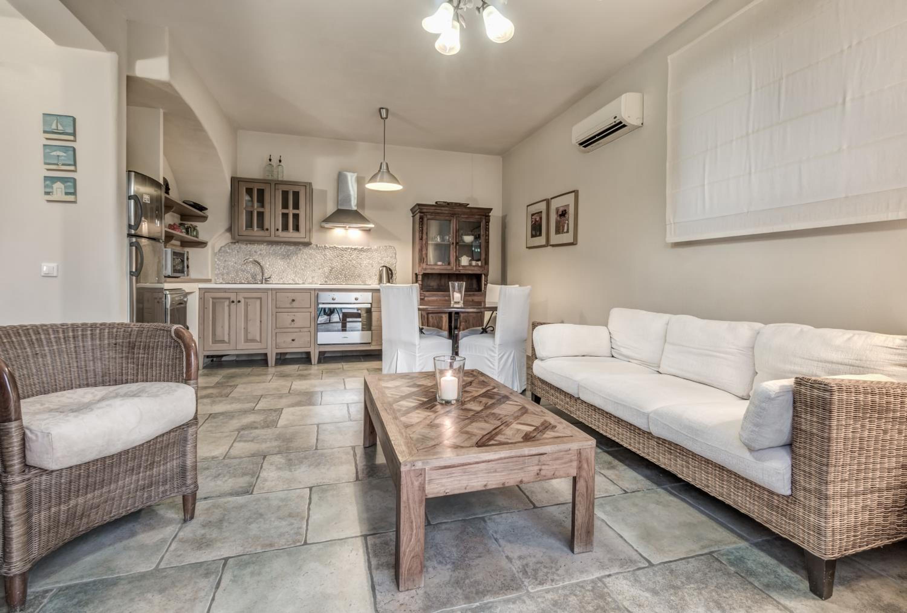 Mastrogiannis villa Dafne