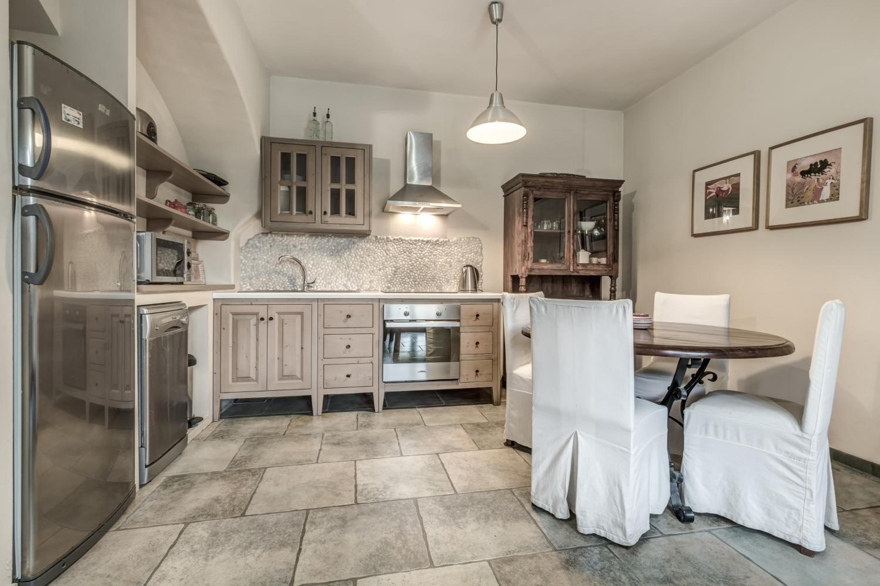 Mastrogiannis villa Dafne