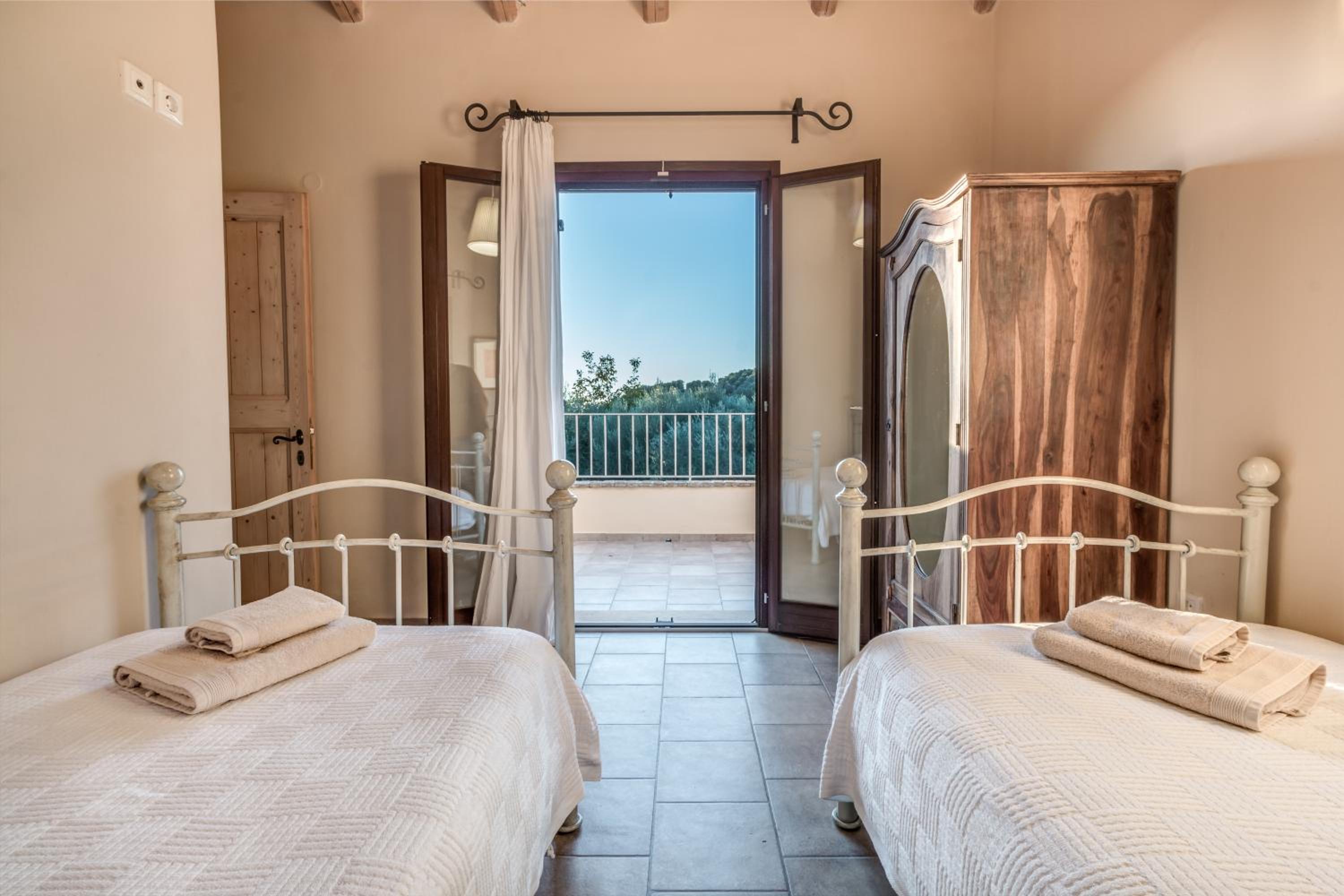 Mastrogiannis villa Dafne