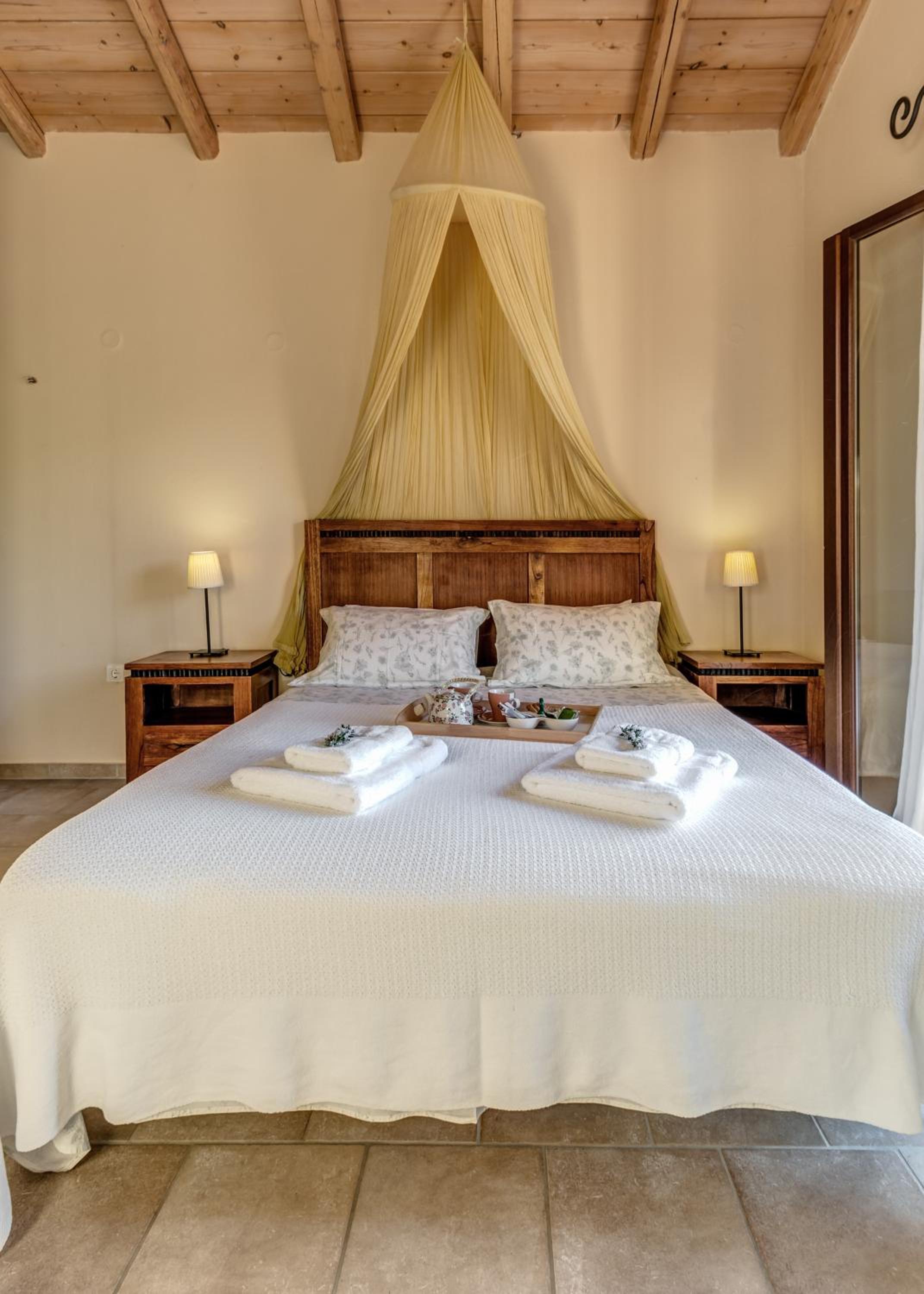 Mastrogiannis villa Dafne