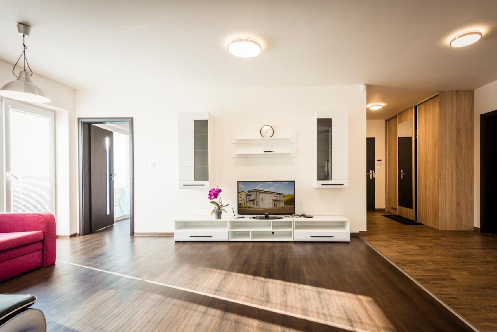Mami Style Apartments view 2