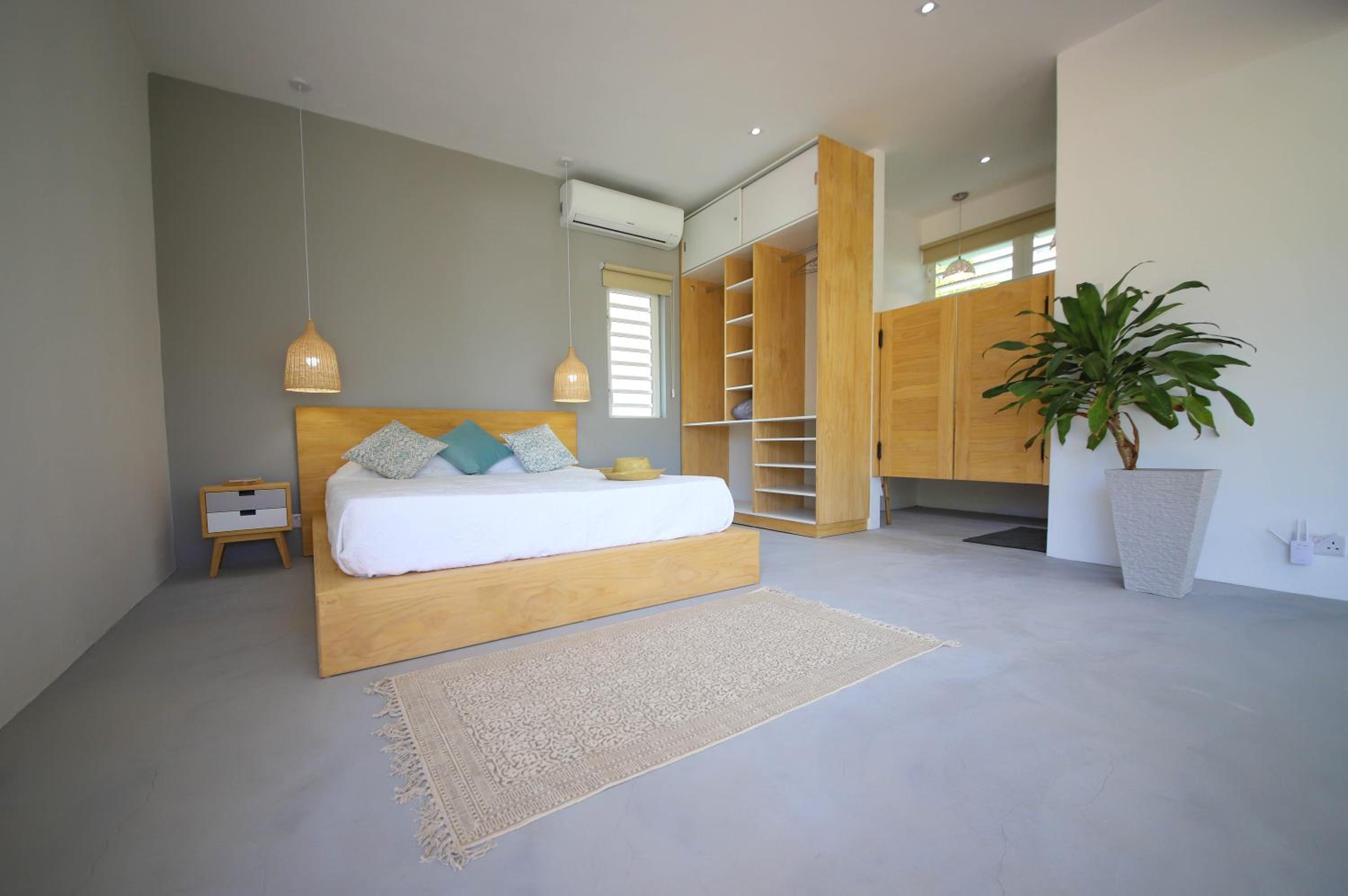 Cap Heureux Villas view 4